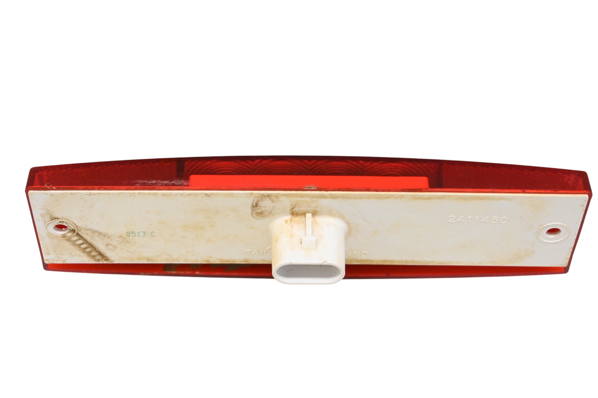 14 Polaris Ranger Crew 570 4x4 Tail Brake Light