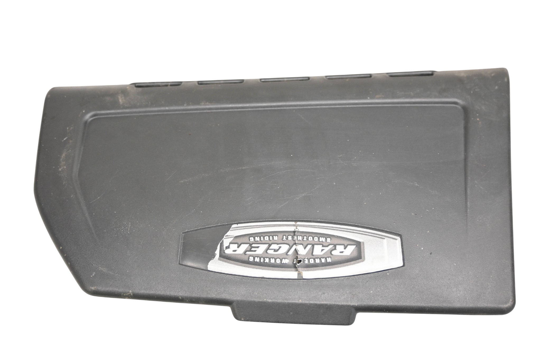 14 Polaris Ranger Crew 570 4x4 Glove Box Cover