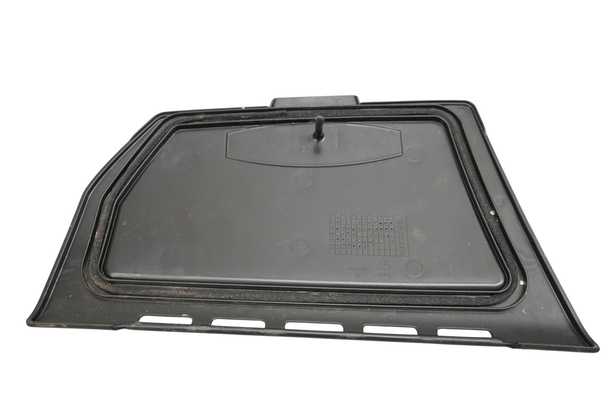 14 Polaris Ranger Crew 570 4x4 Glove Box Cover