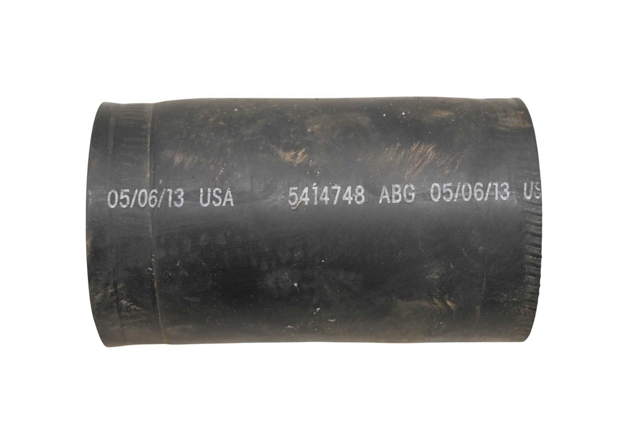 14 Polaris Ranger Crew 570 4x4 Engine Inlet Hose