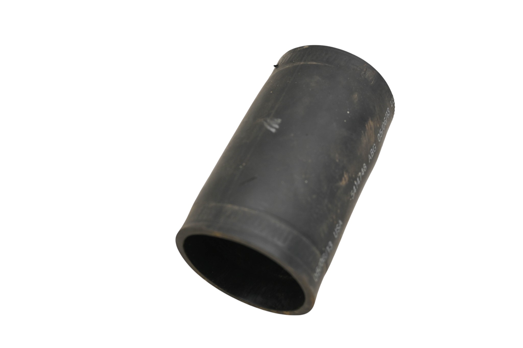 14 Polaris Ranger Crew 570 4x4 Engine Inlet Hose