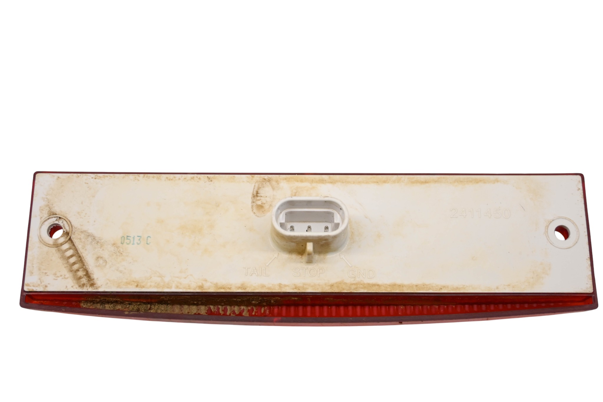 14 Polaris Ranger Crew 570 4x4 Tail Brake Light