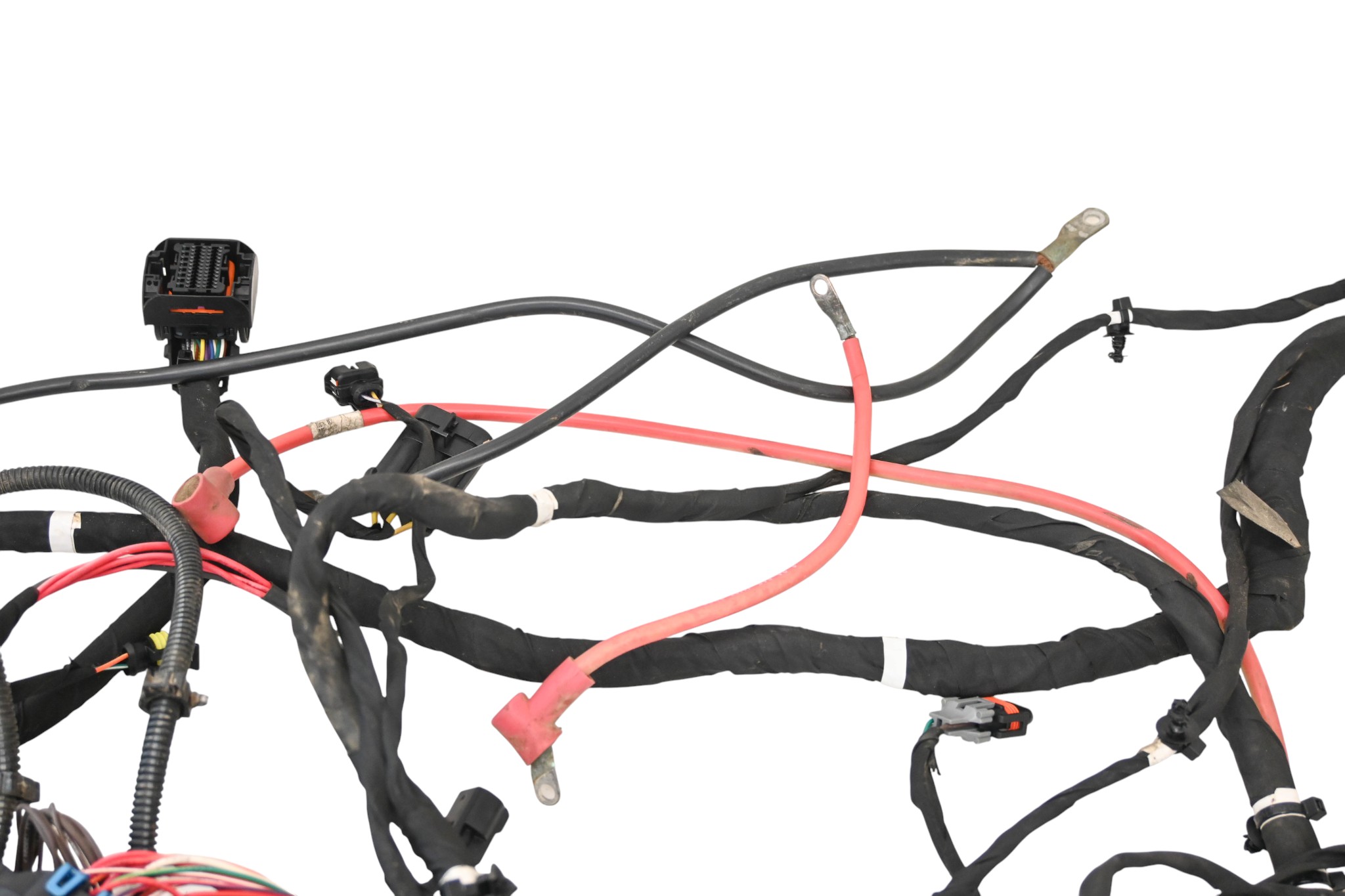 14 Polaris Ranger Crew 570 4x4 Wire Harness Electrical Wiring