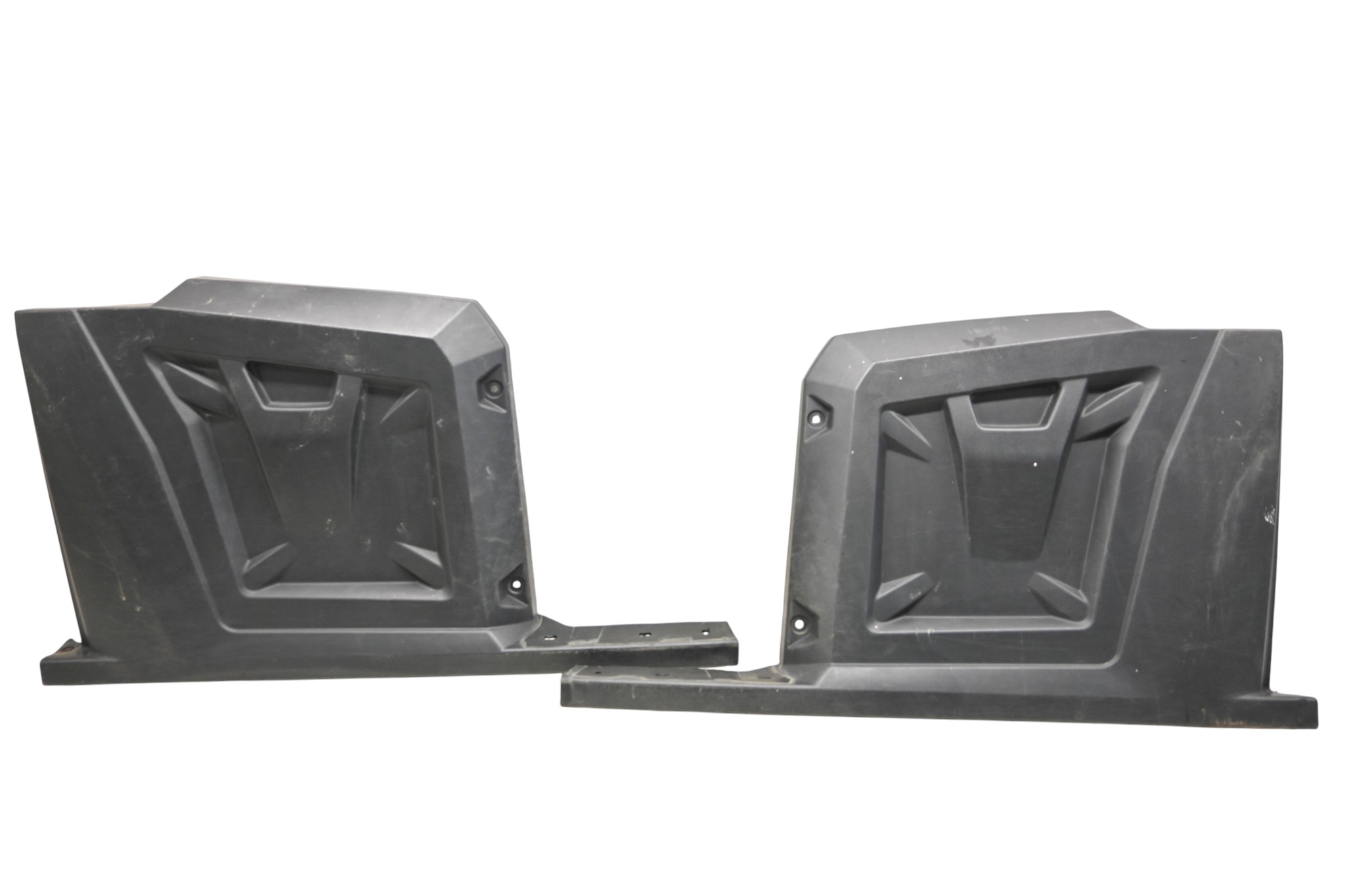 14 Polaris Ranger Crew 570 4x4 Front Fenders Left & Right