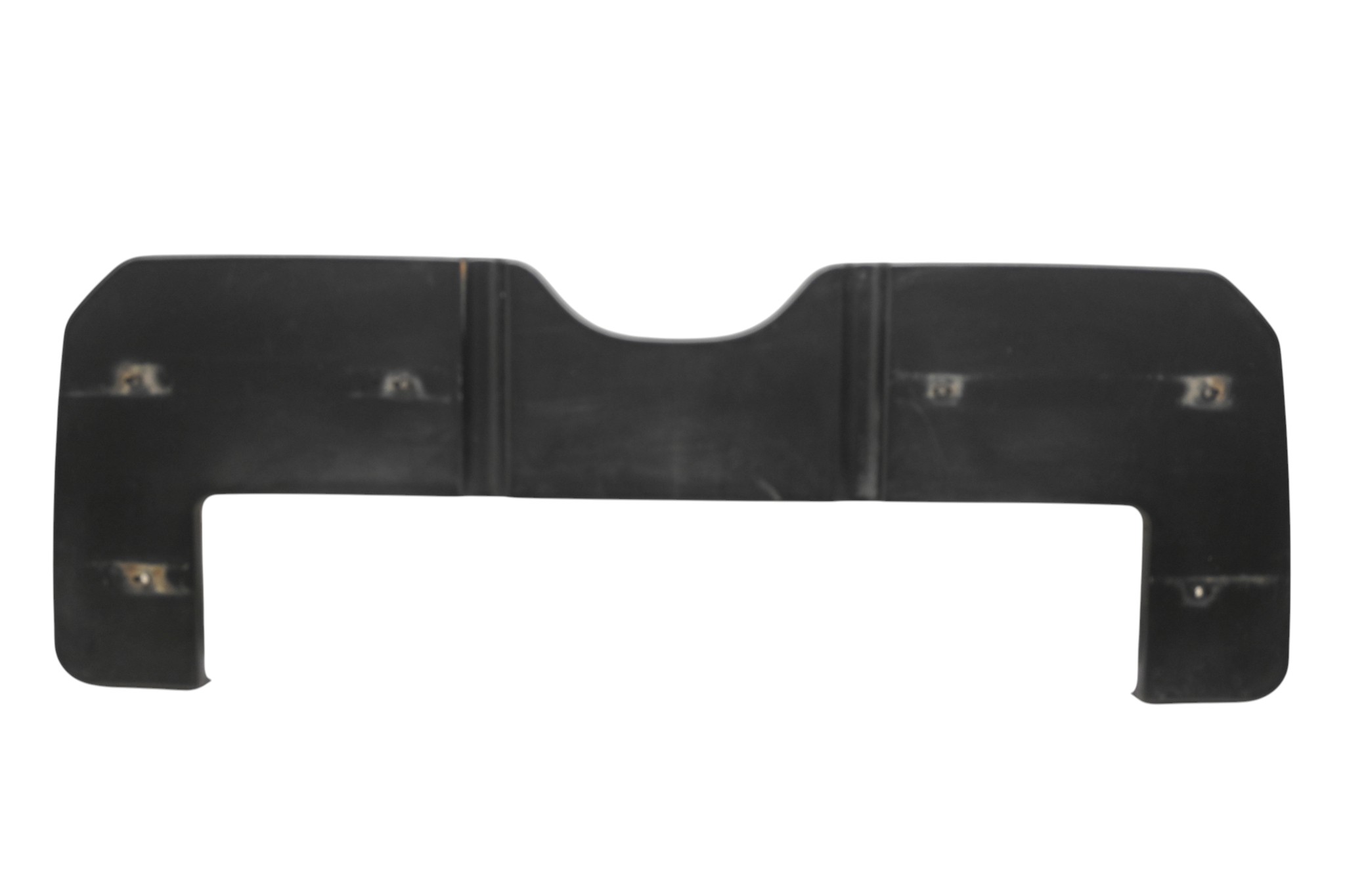 14 Polaris Ranger Crew 570 4x4 Seat Back Cover