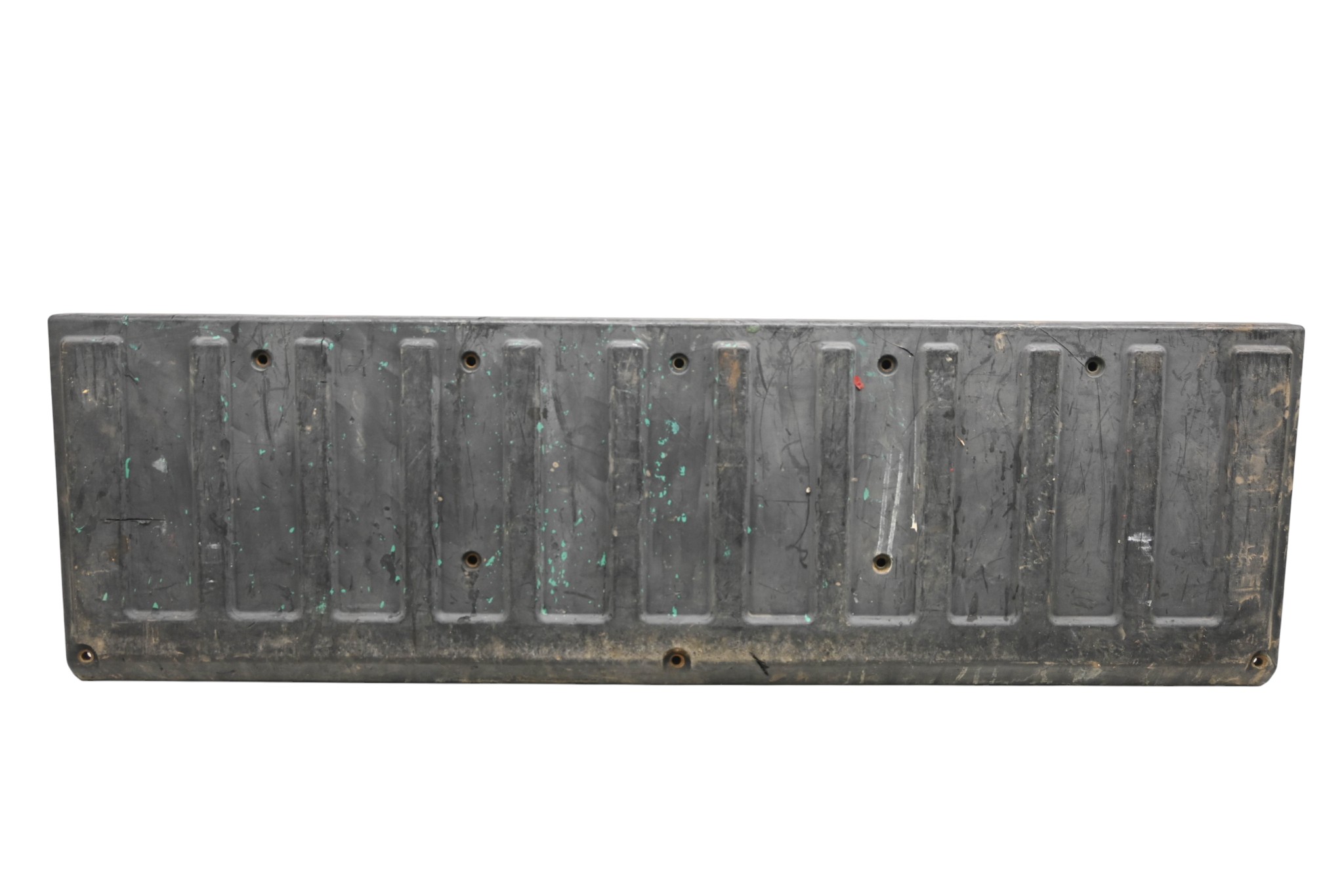 14 Polaris Ranger Crew 570 4x4 Tail Gate Inner Panel