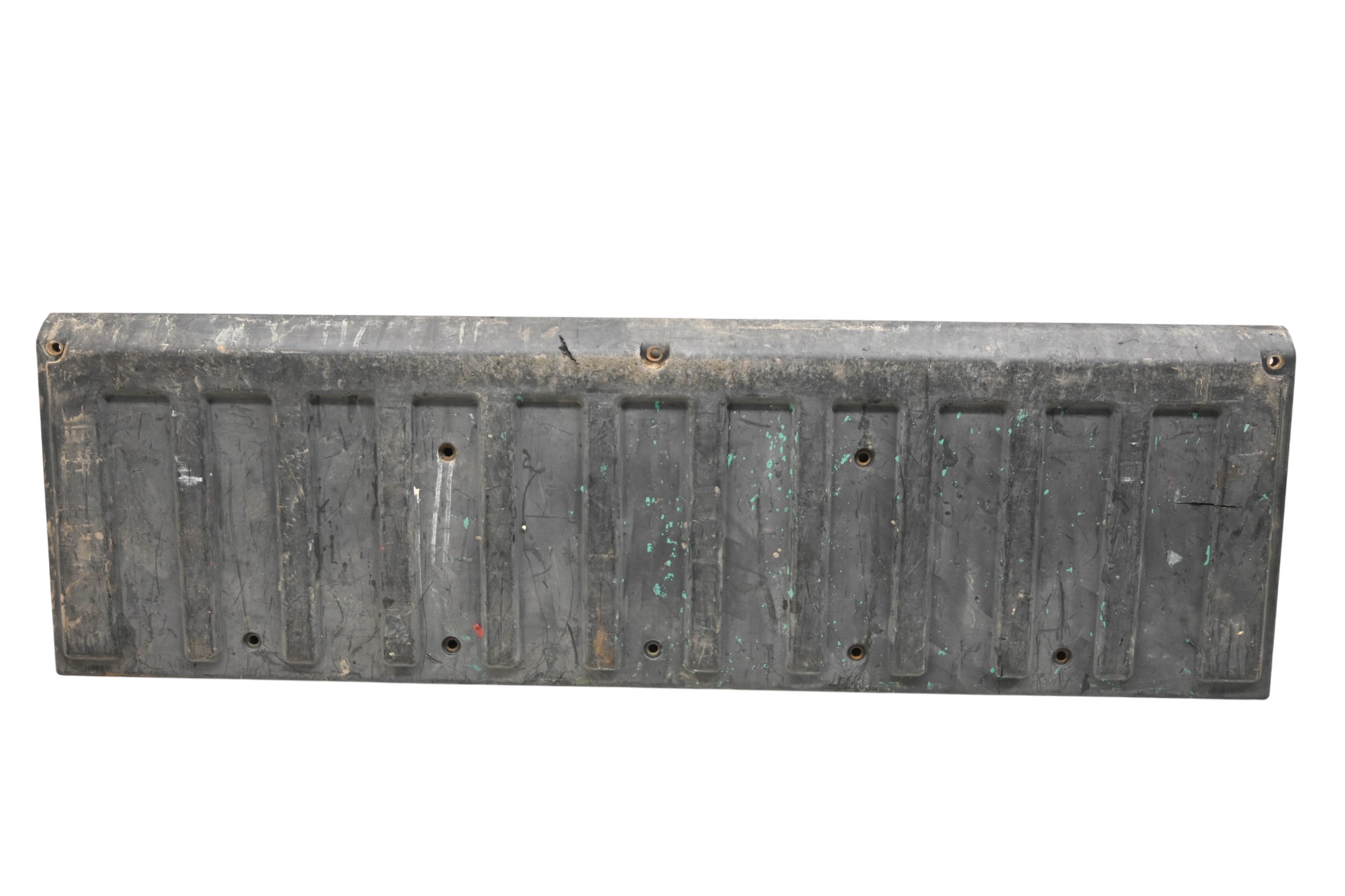 14 Polaris Ranger Crew 570 4x4 Tail Gate Inner Panel
