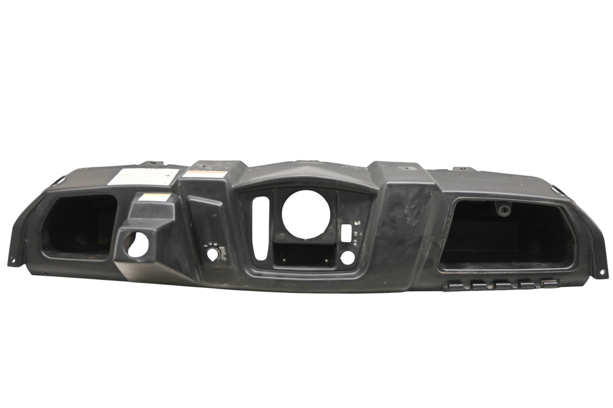 14 Polaris Ranger Crew 570 4x4 Dash Board Console Cover