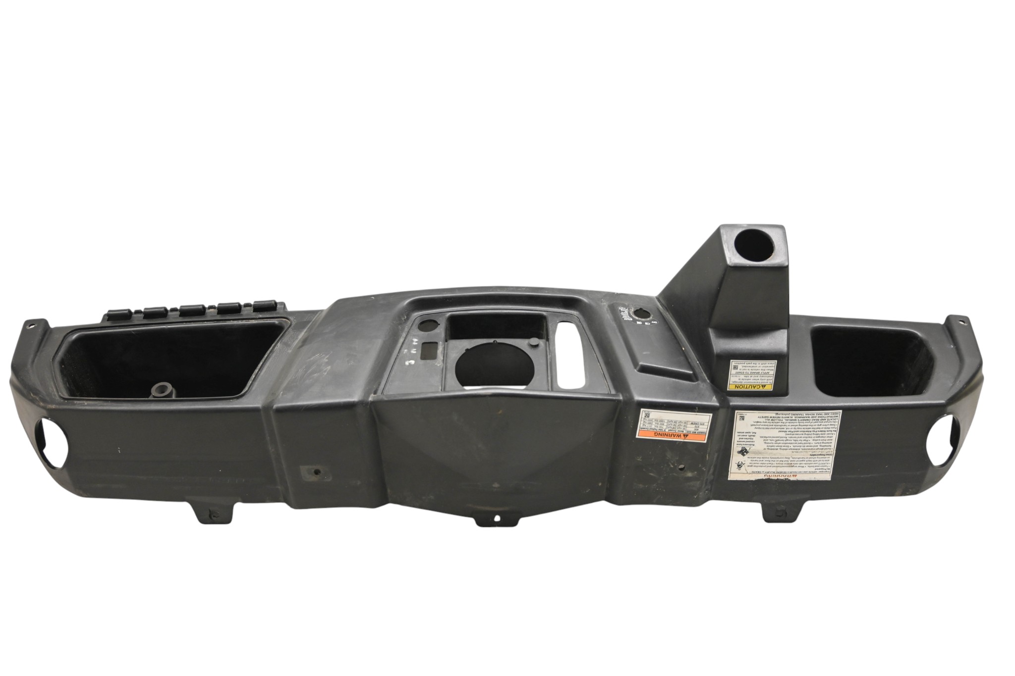 14 Polaris Ranger Crew 570 4x4 Dash Board Console Cover