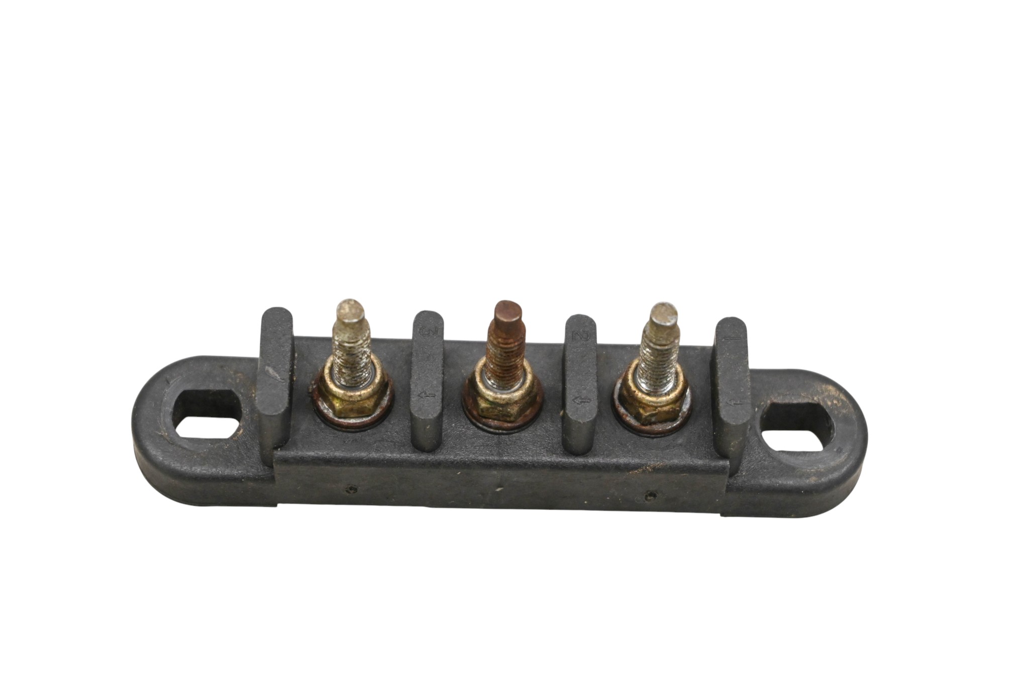 14 Polaris Ranger Crew 570 4x4 Terminal Block
