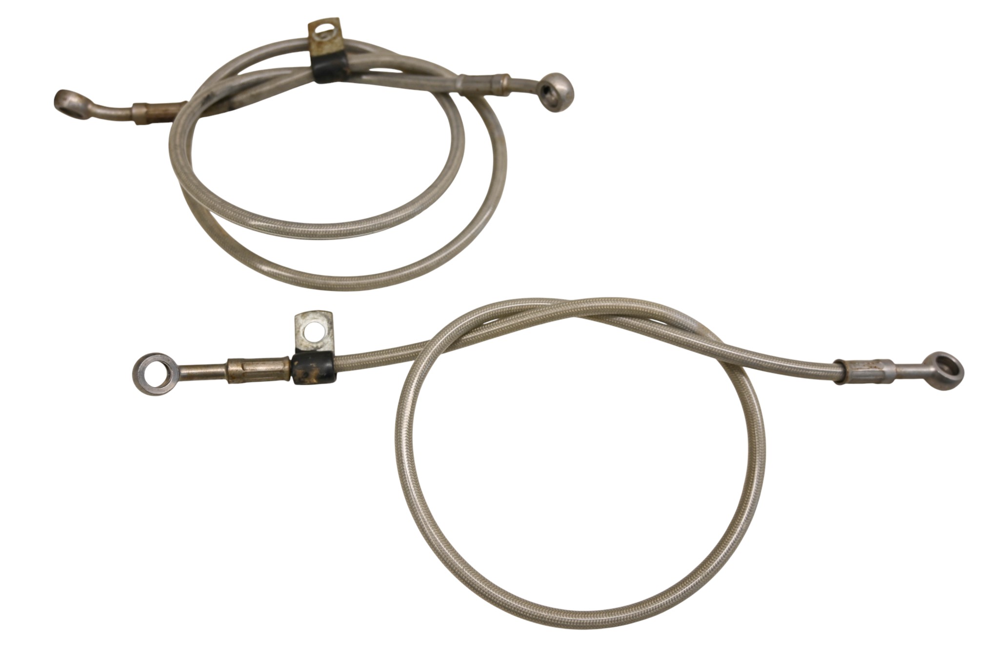 14 Polaris Ranger Crew 570 4x4 Front Brake Lines