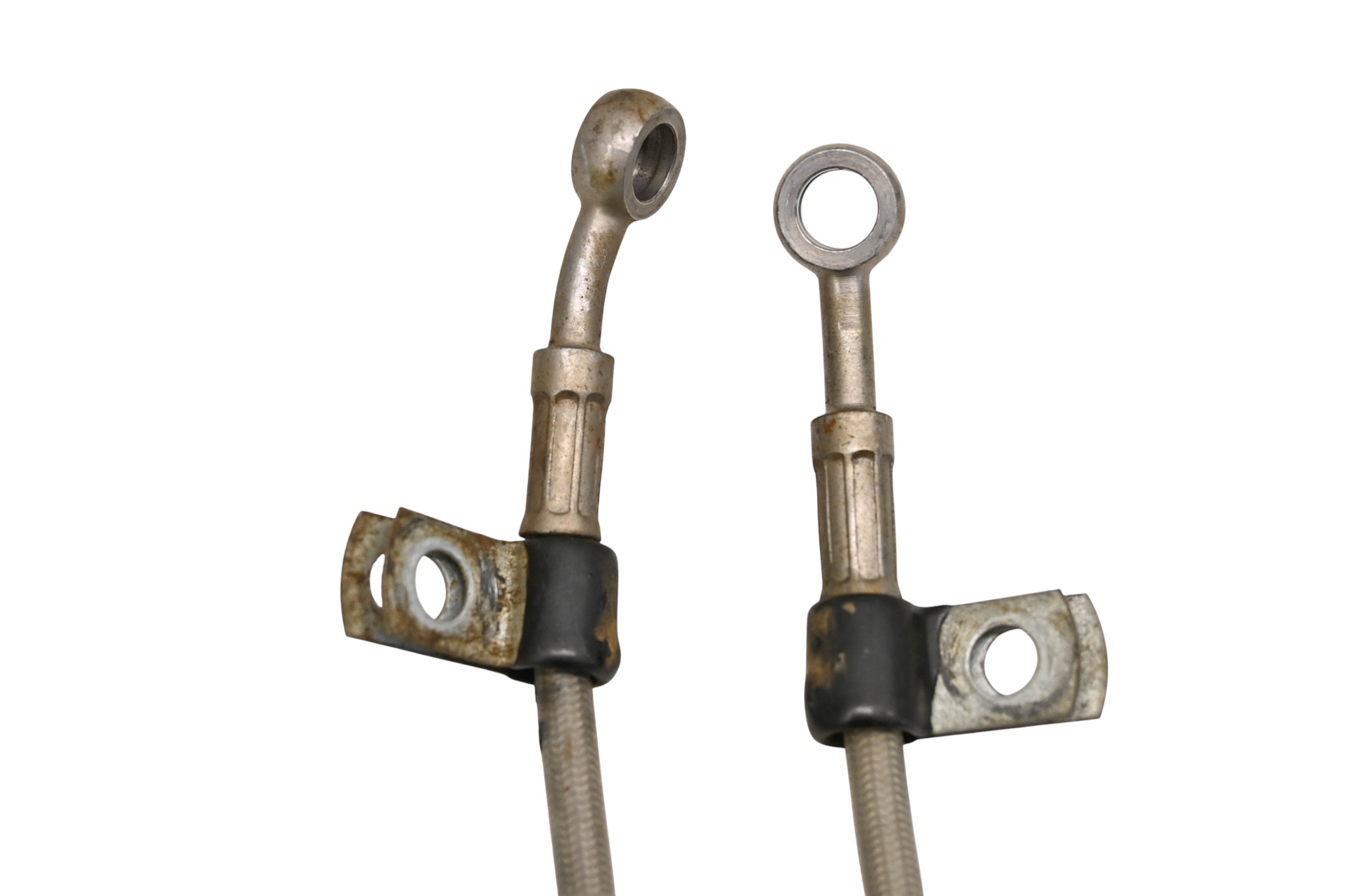 14 Polaris Ranger Crew 570 4x4 Front Brake Lines
