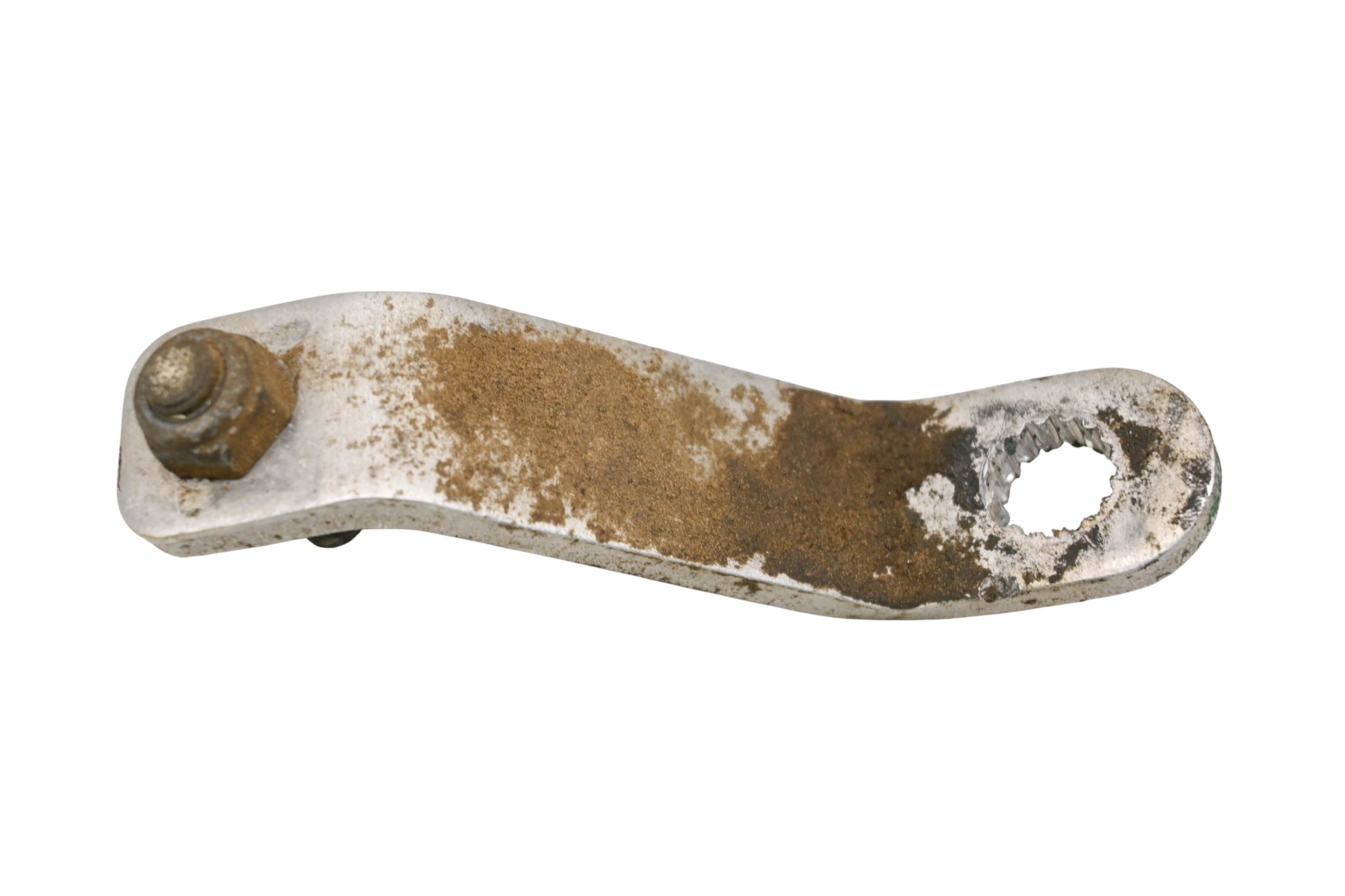 14 Polaris Ranger Crew 570 4x4 Bellcrank Transmission Shift Arm