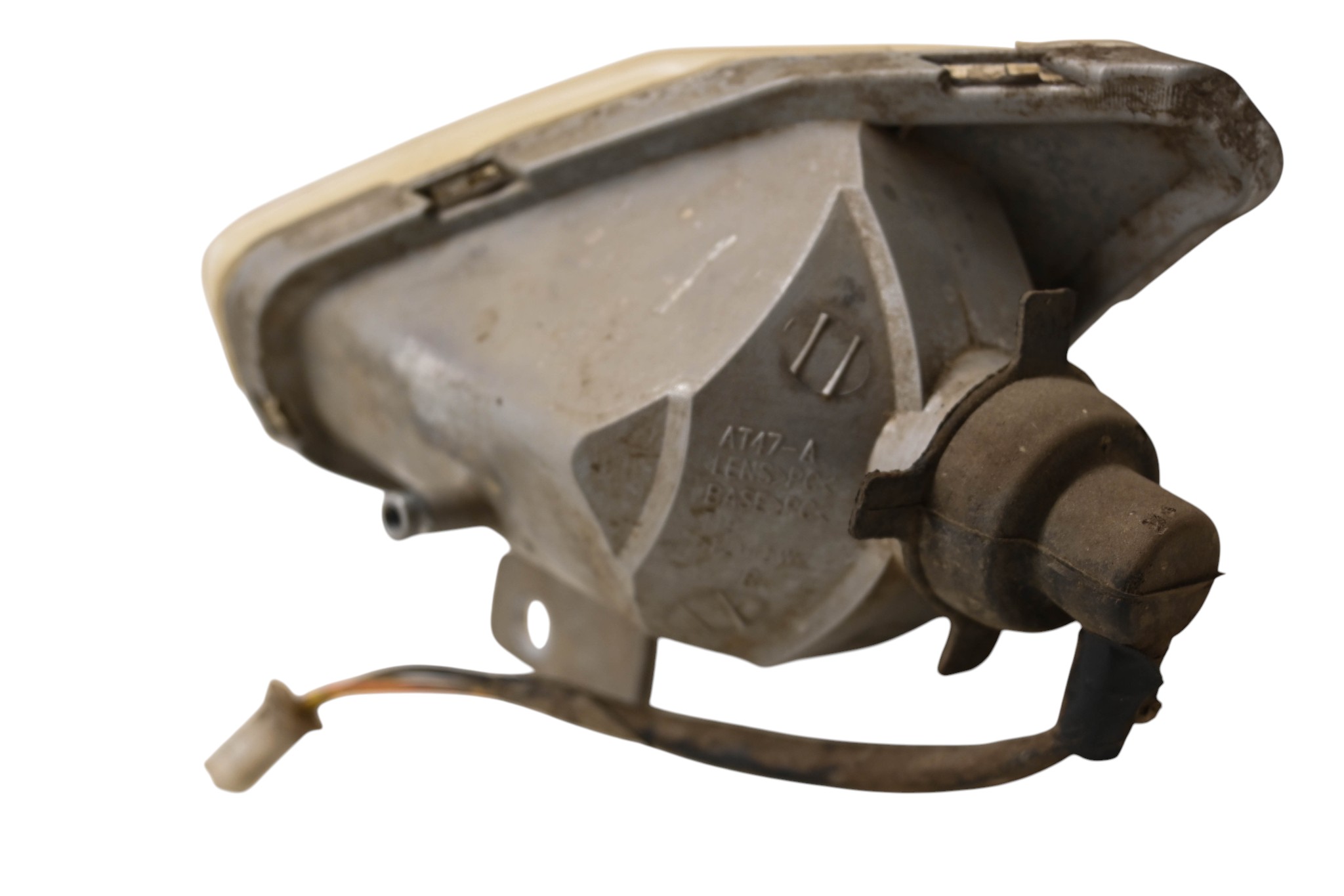 07 Polaris Outlaw 90 Front Right Headlight