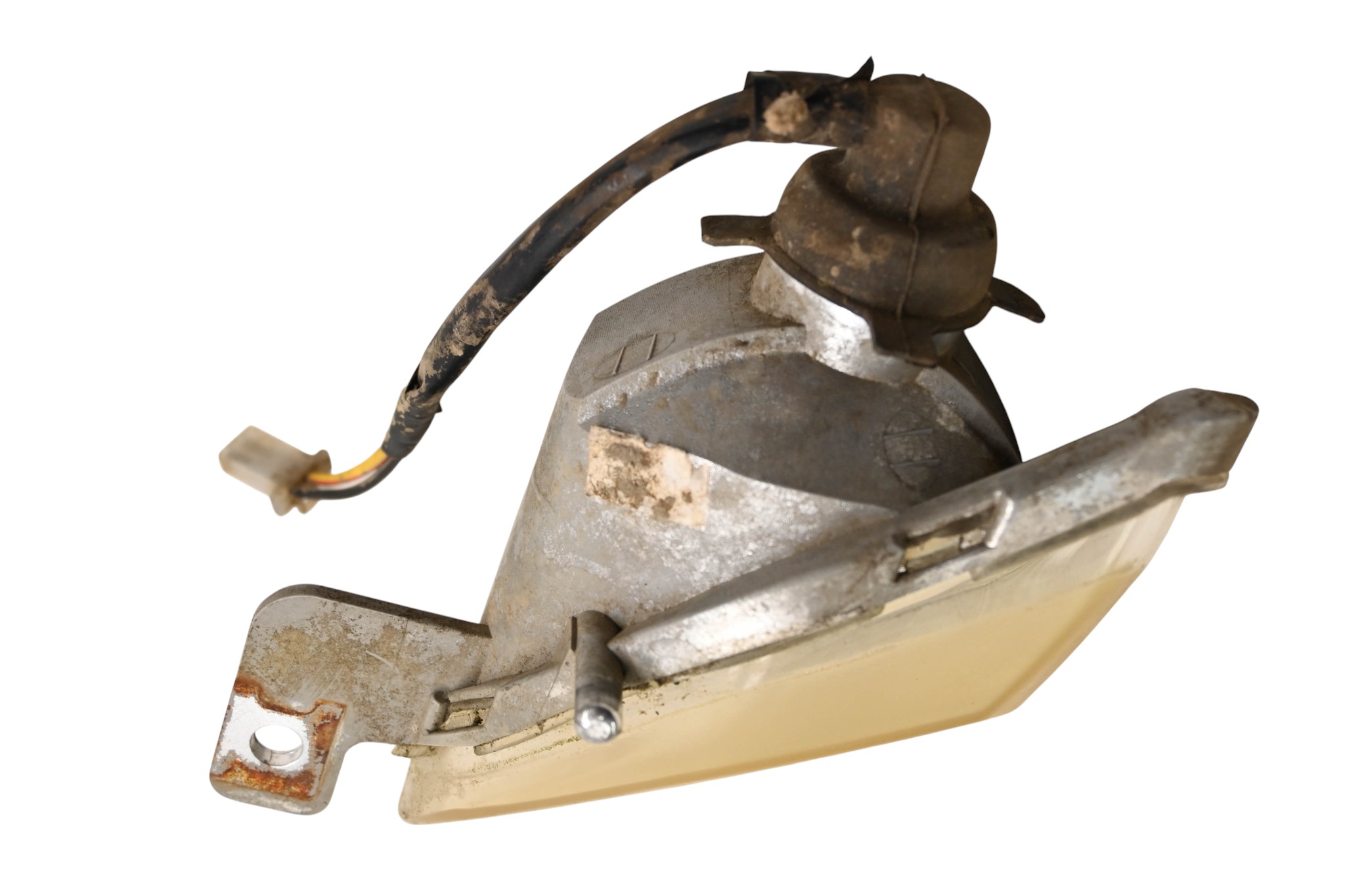 07 Polaris Outlaw 90 Front Right Headlight
