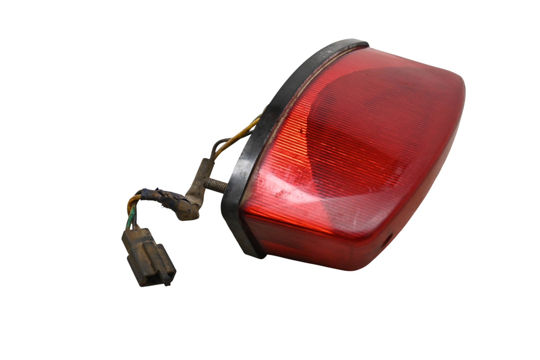07 Polaris Outlaw 90 Tail Brake Light