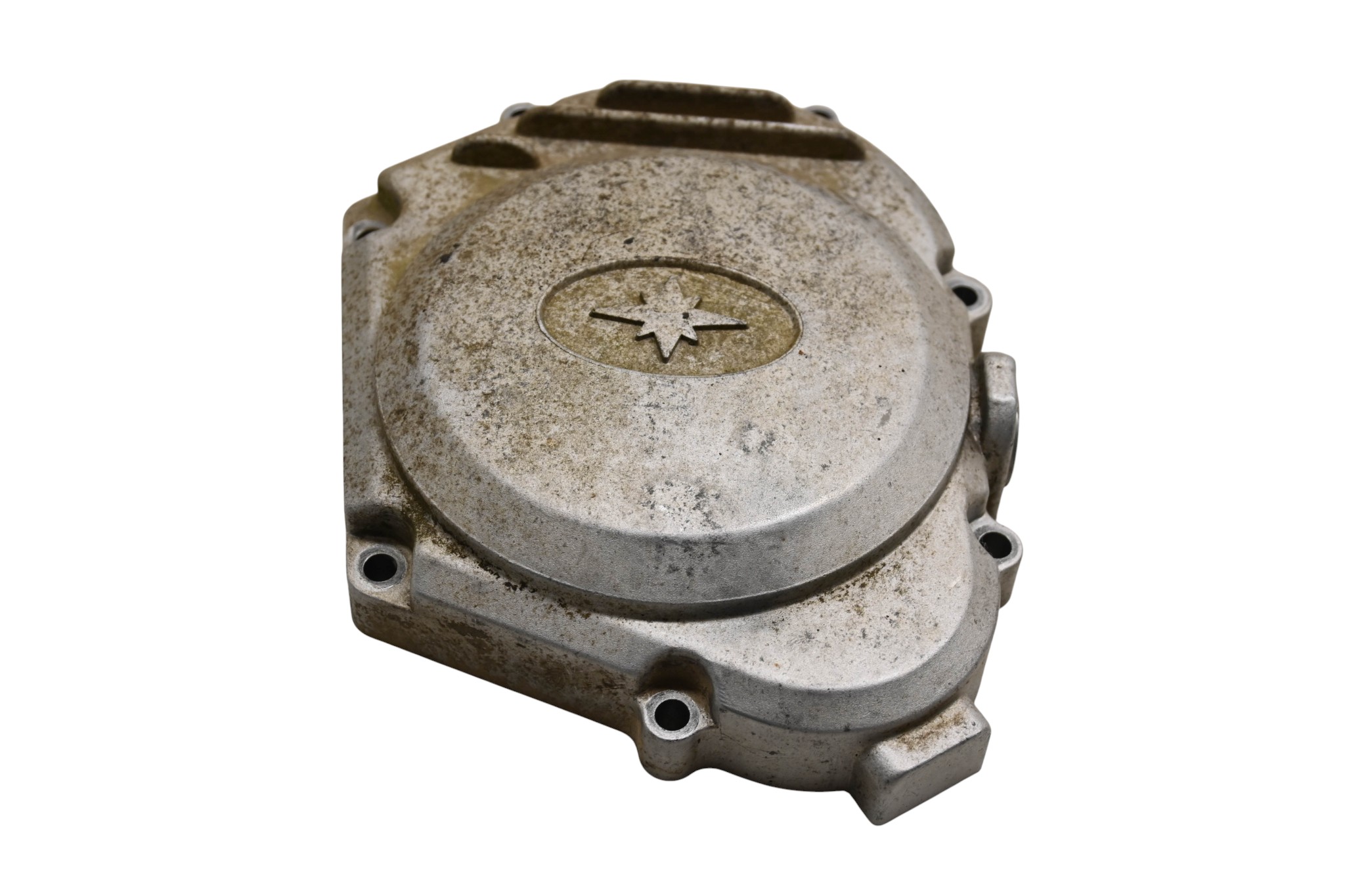 07 Polaris Outlaw 90 Stator Cover