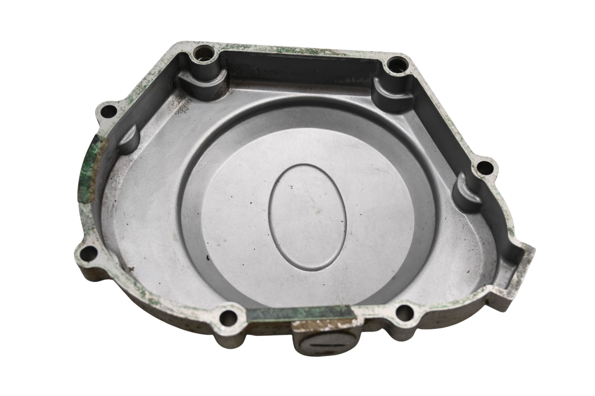 07 Polaris Outlaw 90 Stator Cover