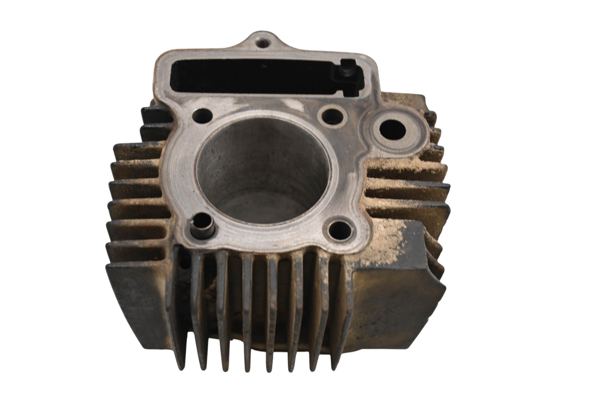 07 Polaris Outlaw 90 Cylinder