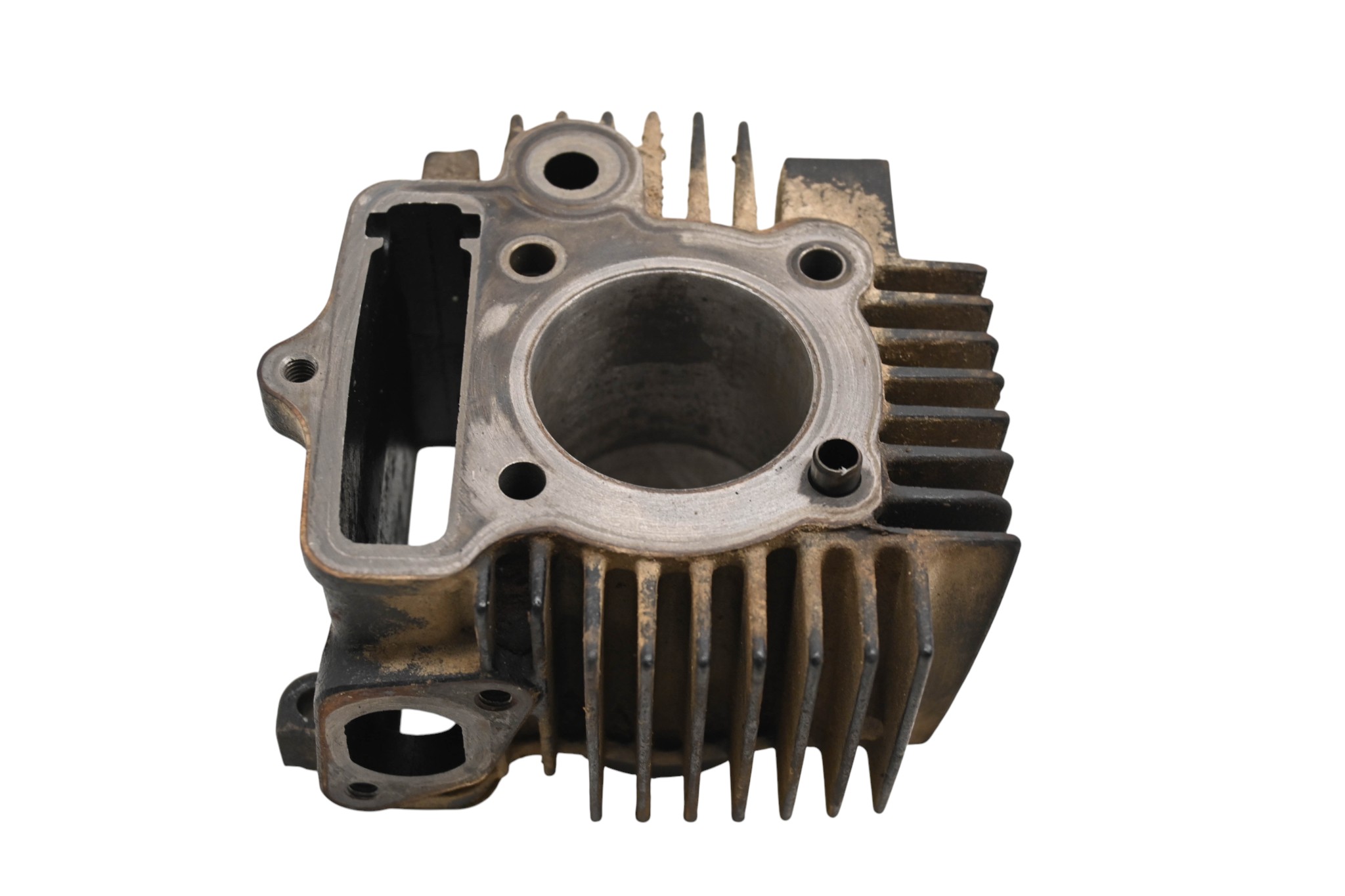 07 Polaris Outlaw 90 Cylinder