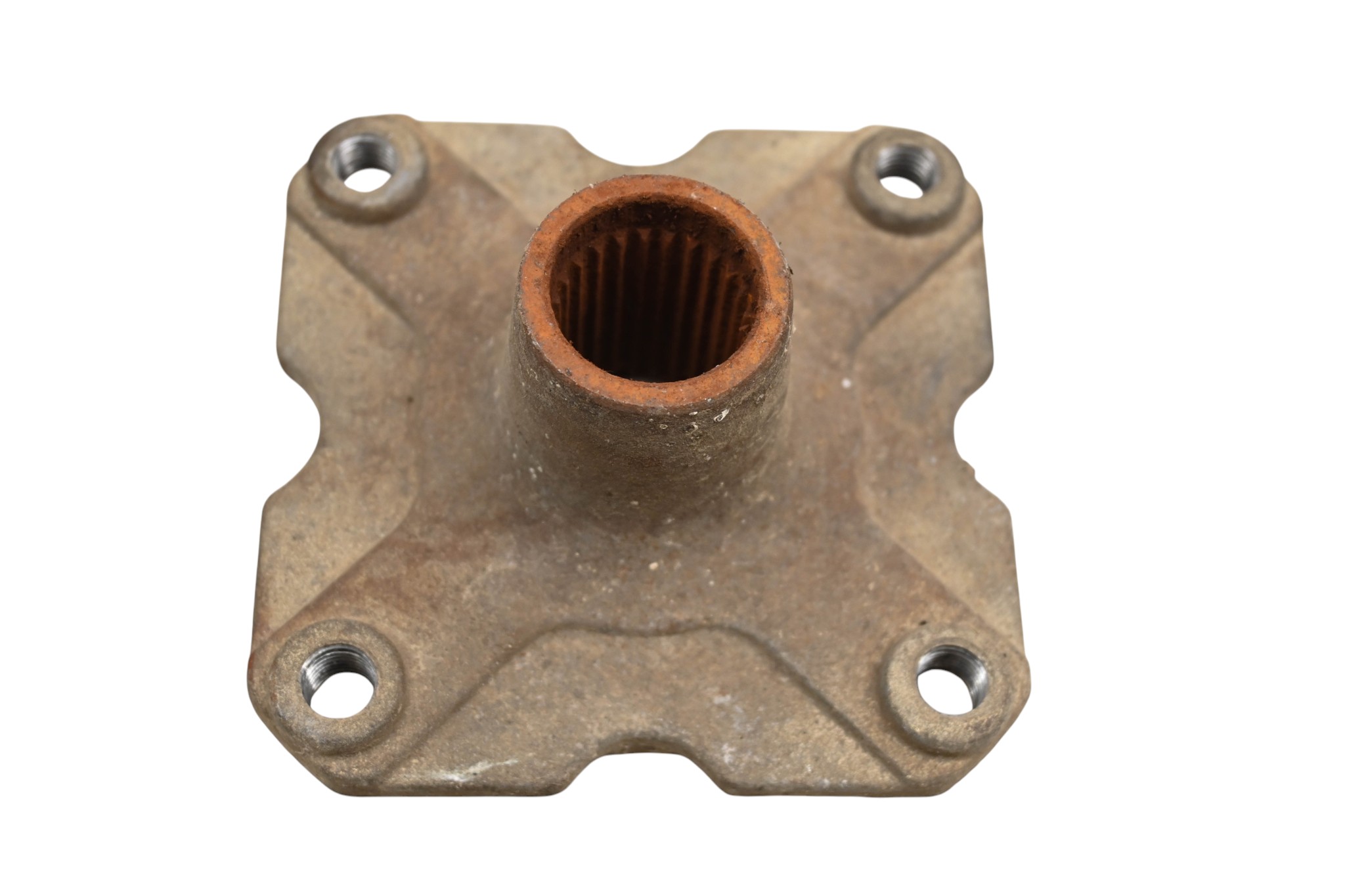 07 Polaris Outlaw 90 Rear Wheel Hub Left Or Right