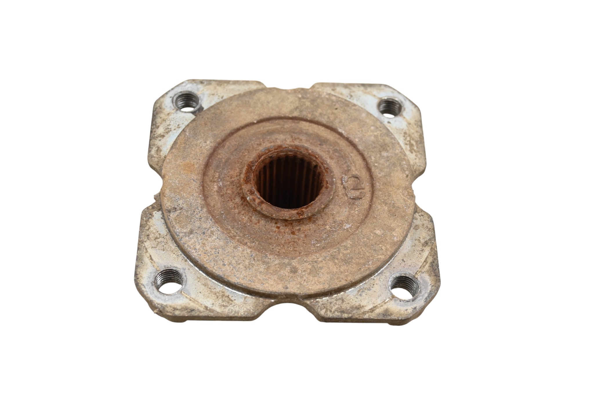 07 Polaris Outlaw 90 Rear Wheel Hub Left Or Right