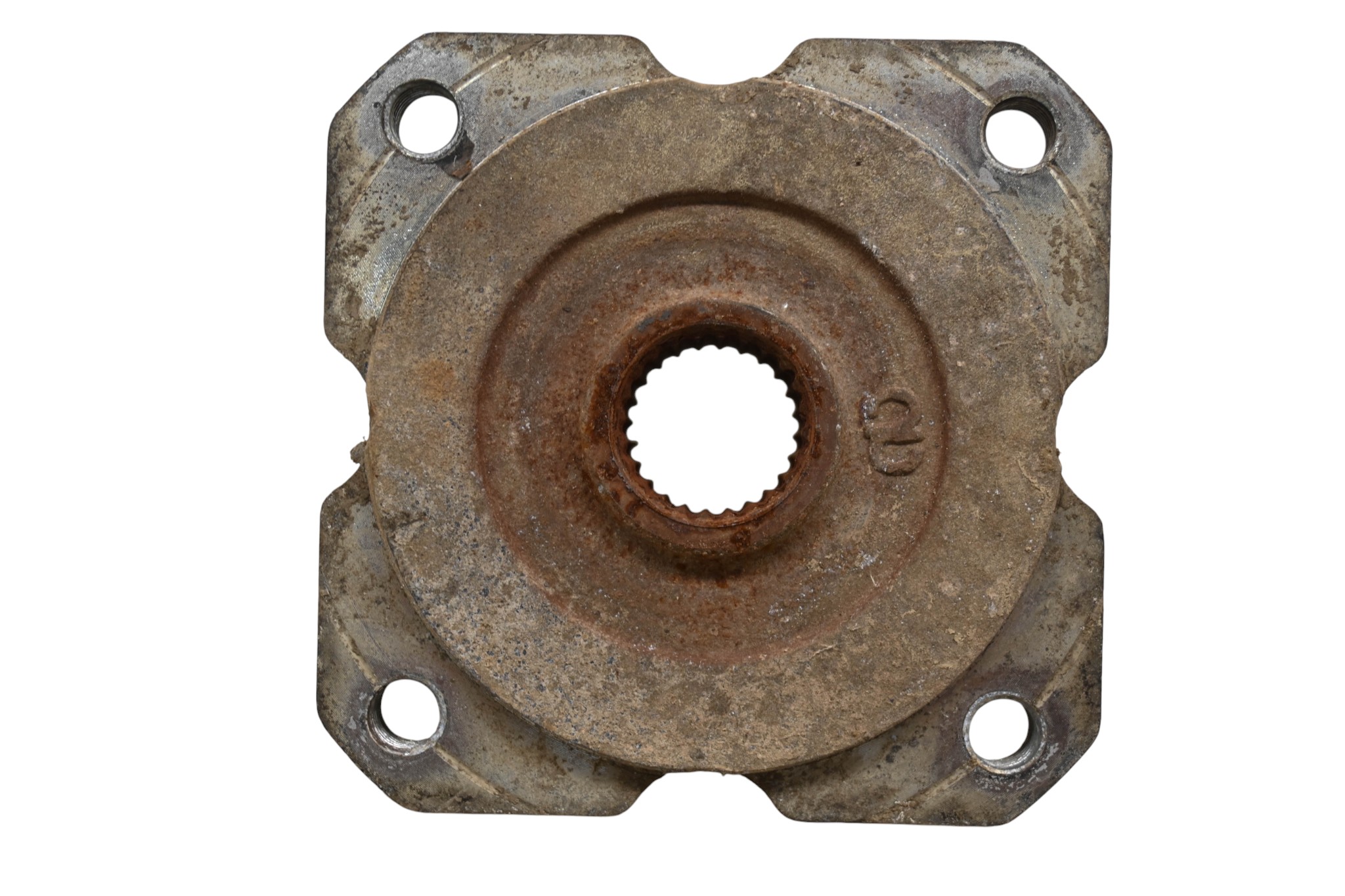 07 Polaris Outlaw 90 Rear Wheel Hub Left Or Right