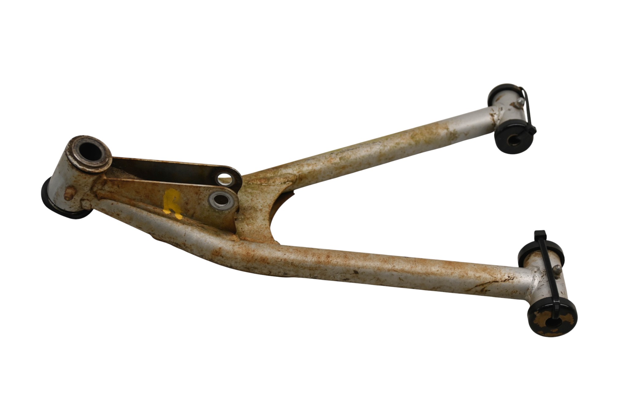 07 Polaris Outlaw 90 Front Lower Right A-Arm