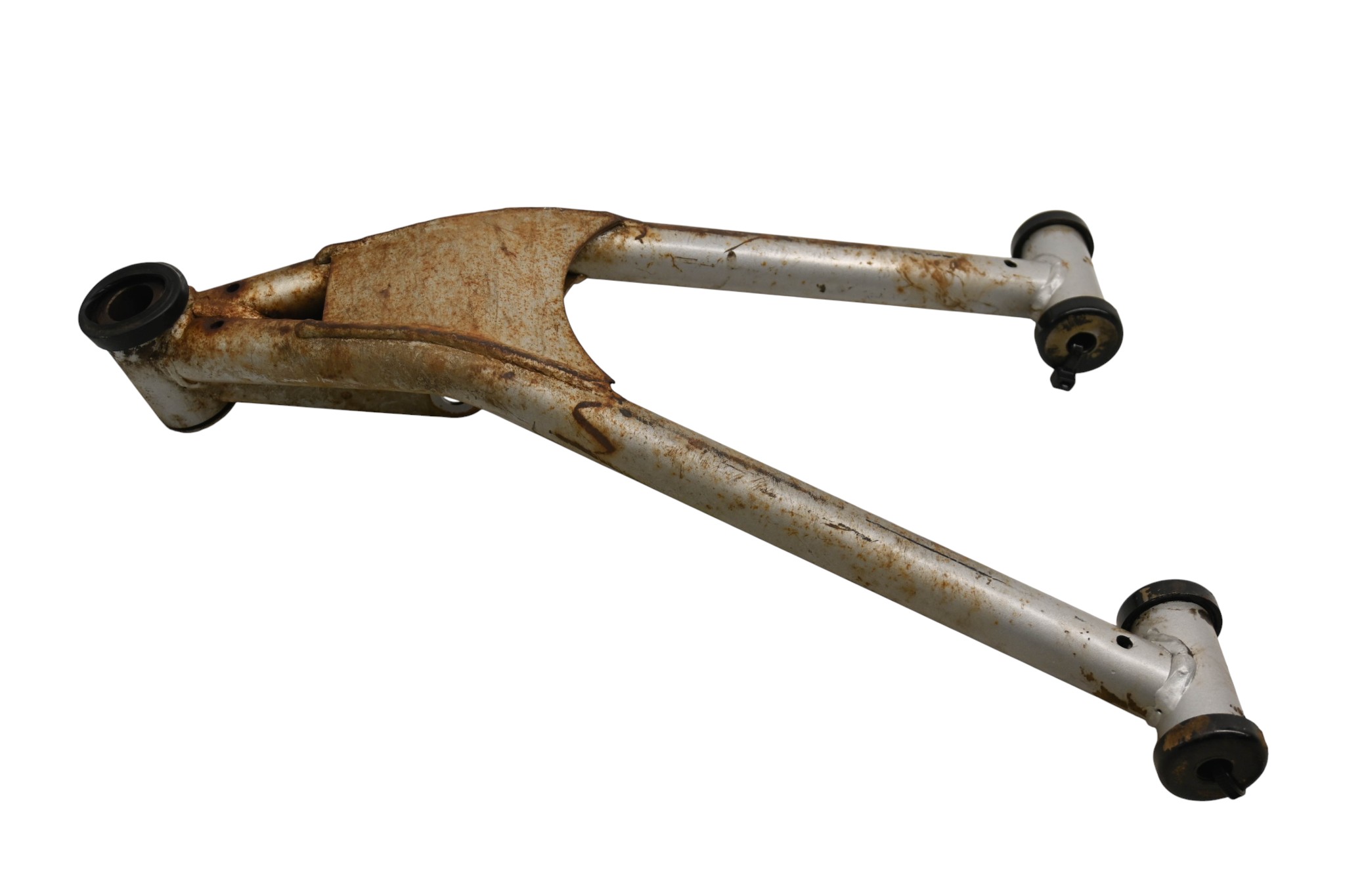 07 Polaris Outlaw 90 Front Lower Right A-Arm