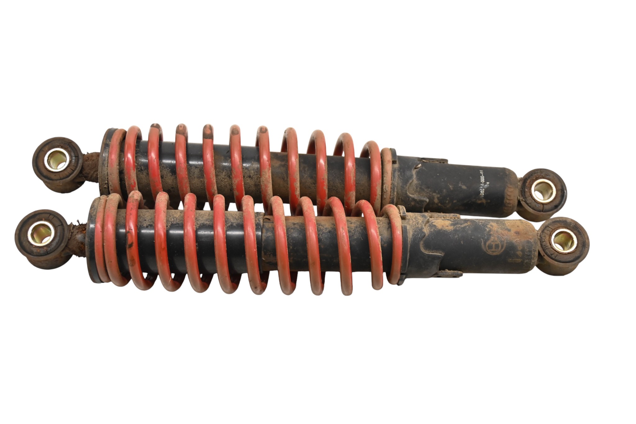 07 Polaris Outlaw 90 Front Shocks