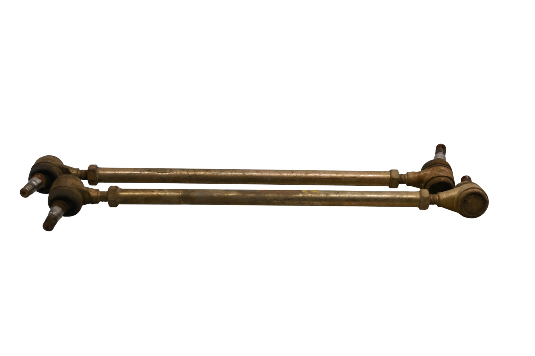 07 Polaris Outlaw 90 Tie Rods & Ends