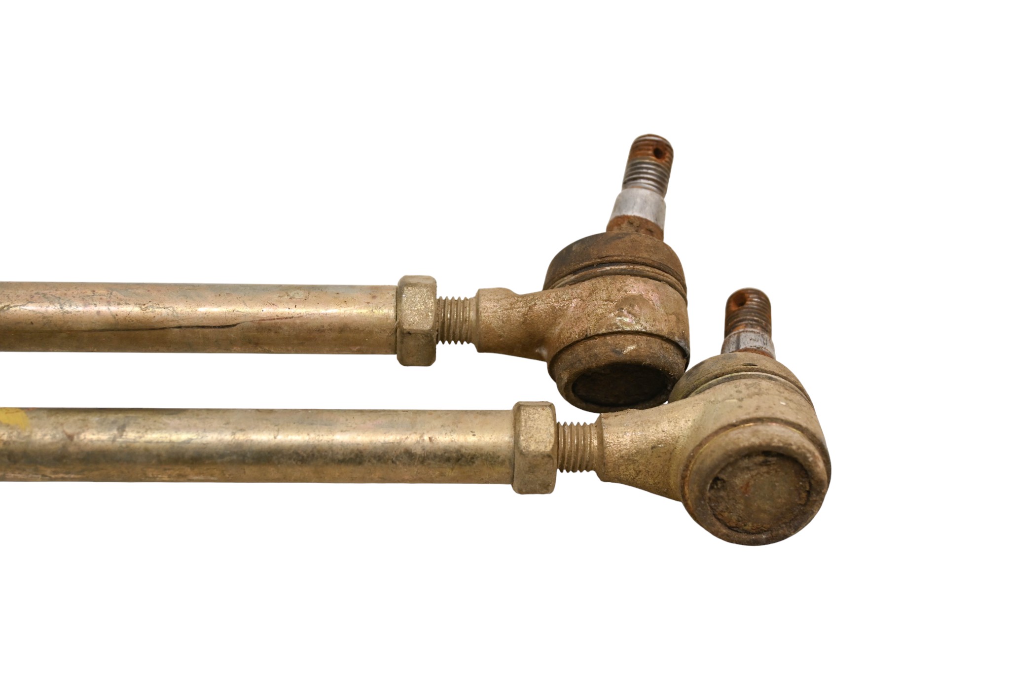 07 Polaris Outlaw 90 Tie Rods & Ends