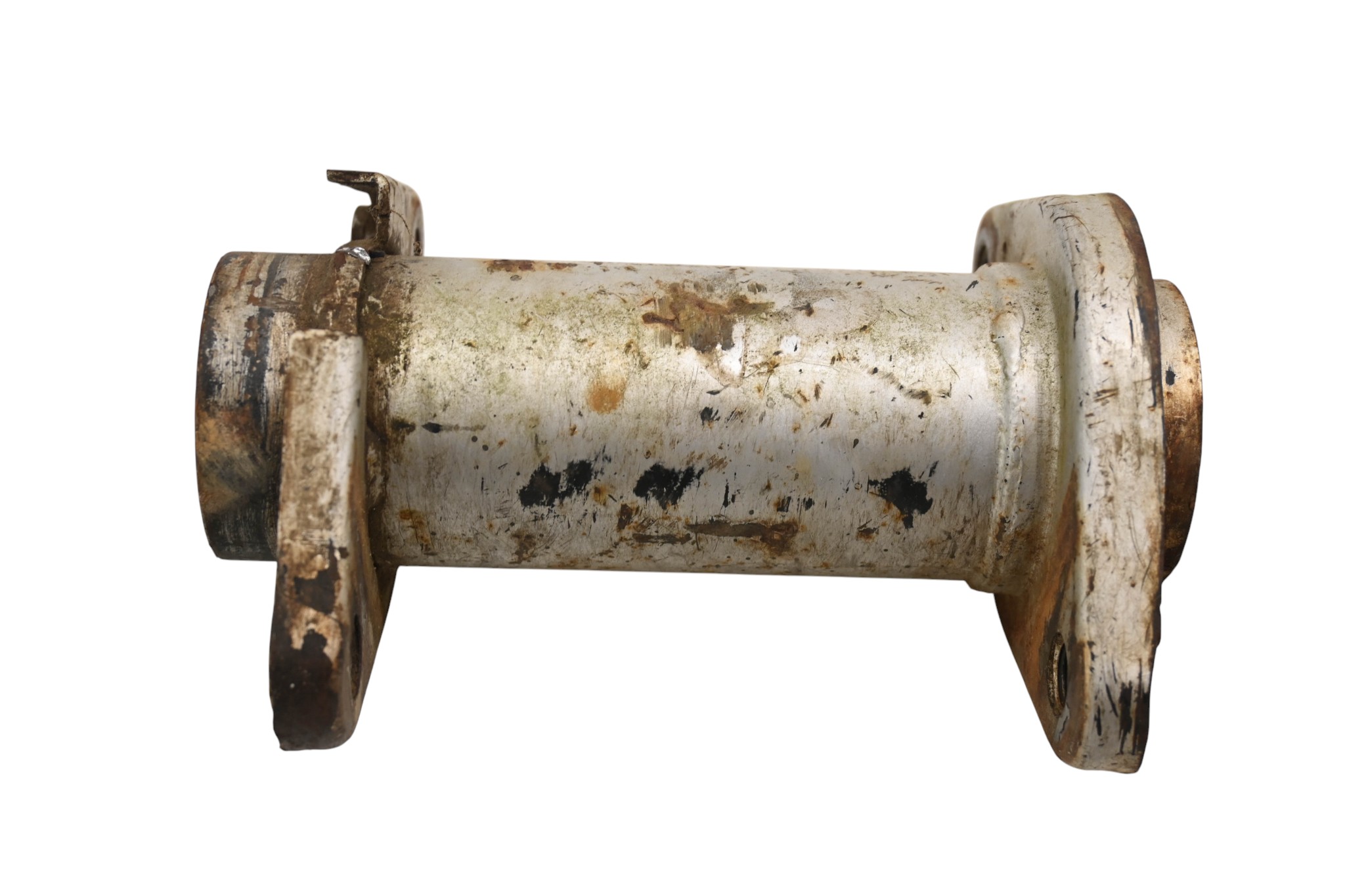 07 Polaris Outlaw 90 Rear Right Axle Tube Housing