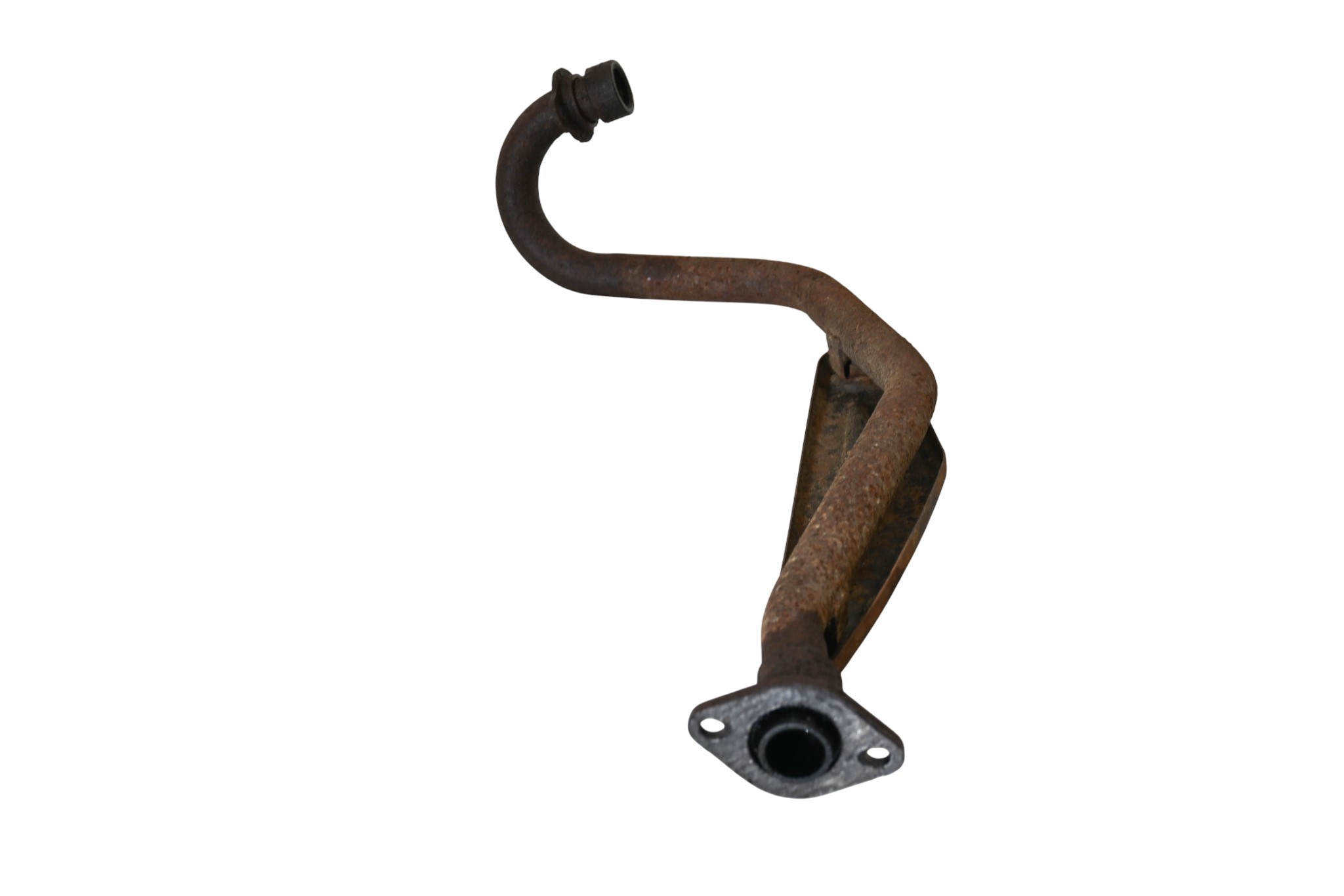 07 Polaris Outlaw 90 Header Exhaust Head Pipe