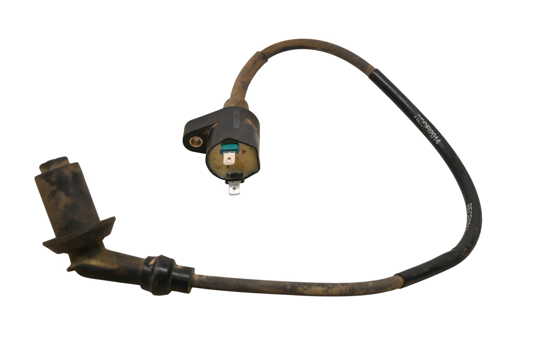 07 Polaris Outlaw 90 Ignition Coil
