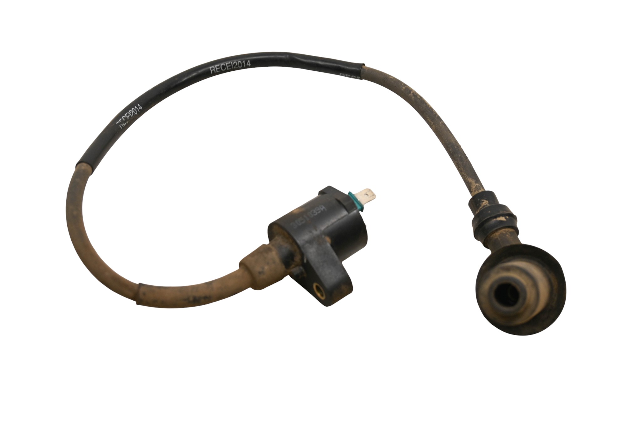 07 Polaris Outlaw 90 Ignition Coil