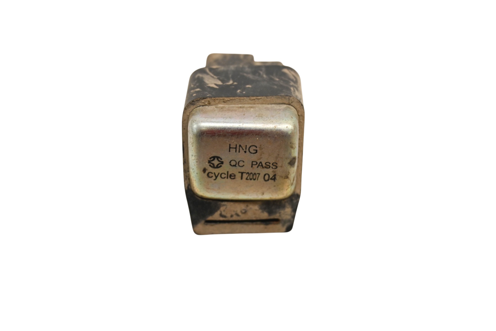 07 Polaris Outlaw 90 Starter Solenoid
