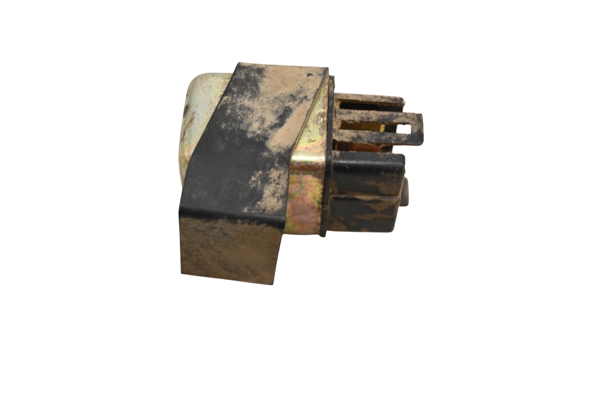 07 Polaris Outlaw 90 Starter Solenoid