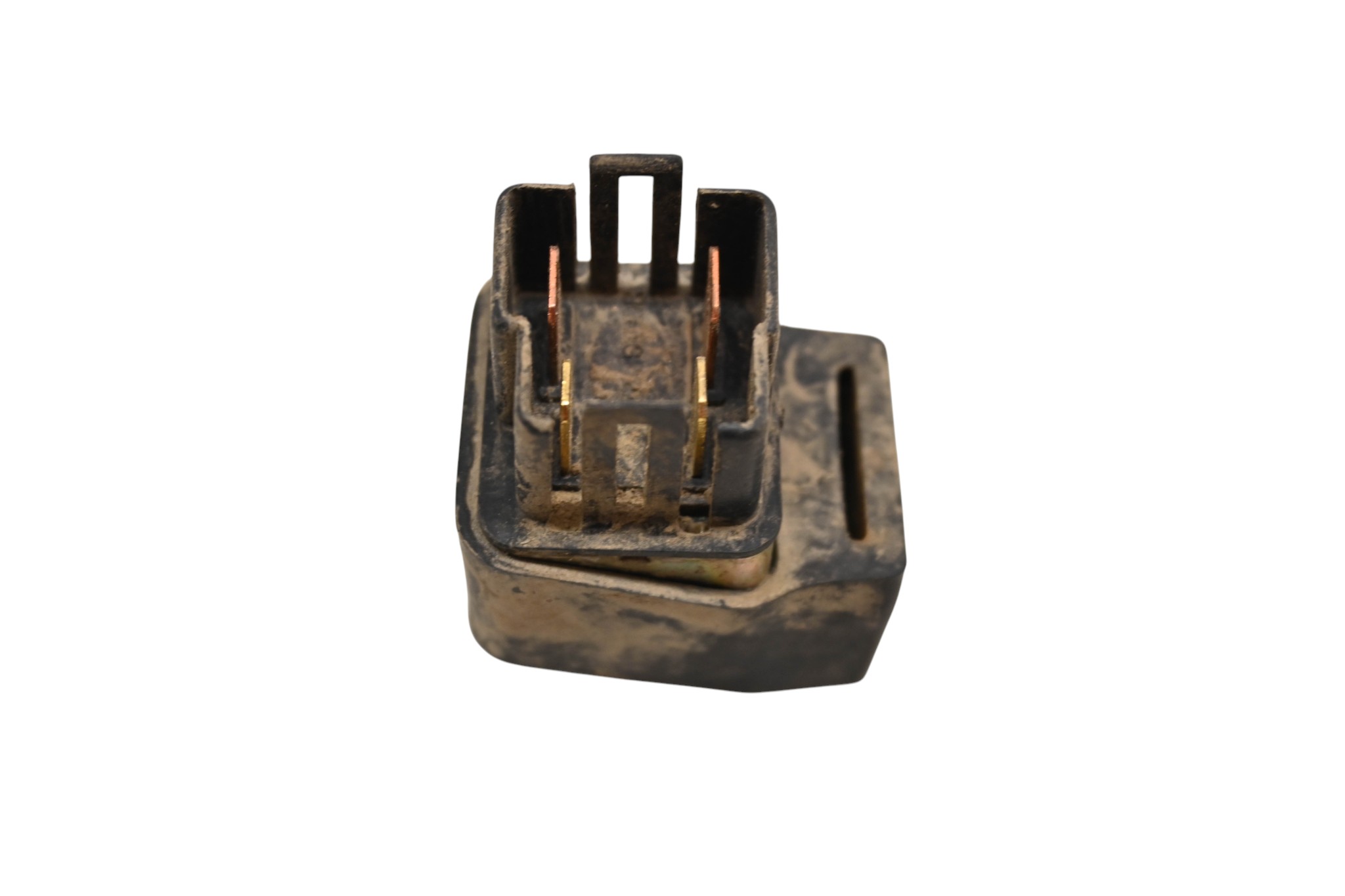 07 Polaris Outlaw 90 Starter Solenoid
