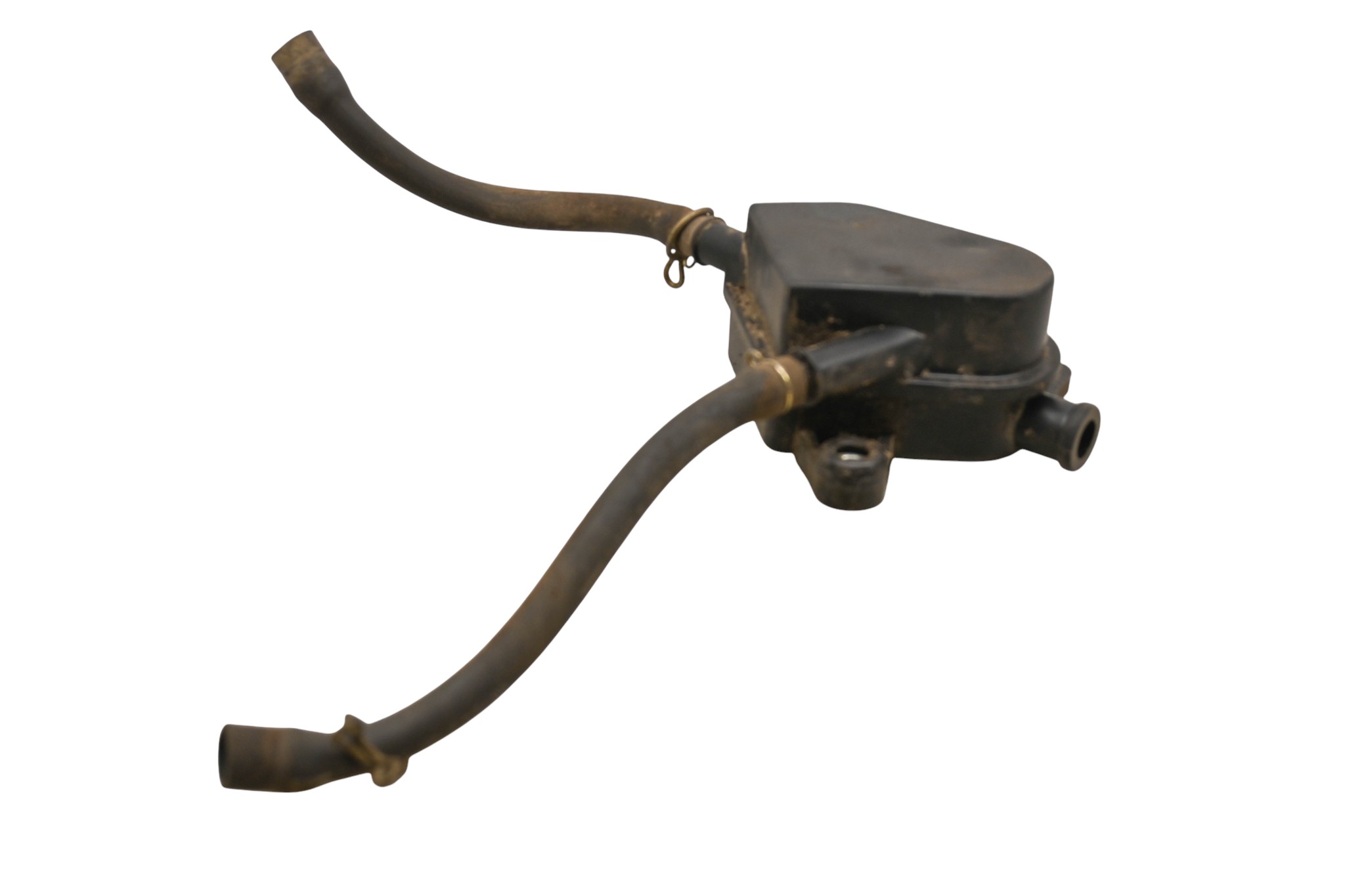 07 Polaris Outlaw 90 Oil Separator