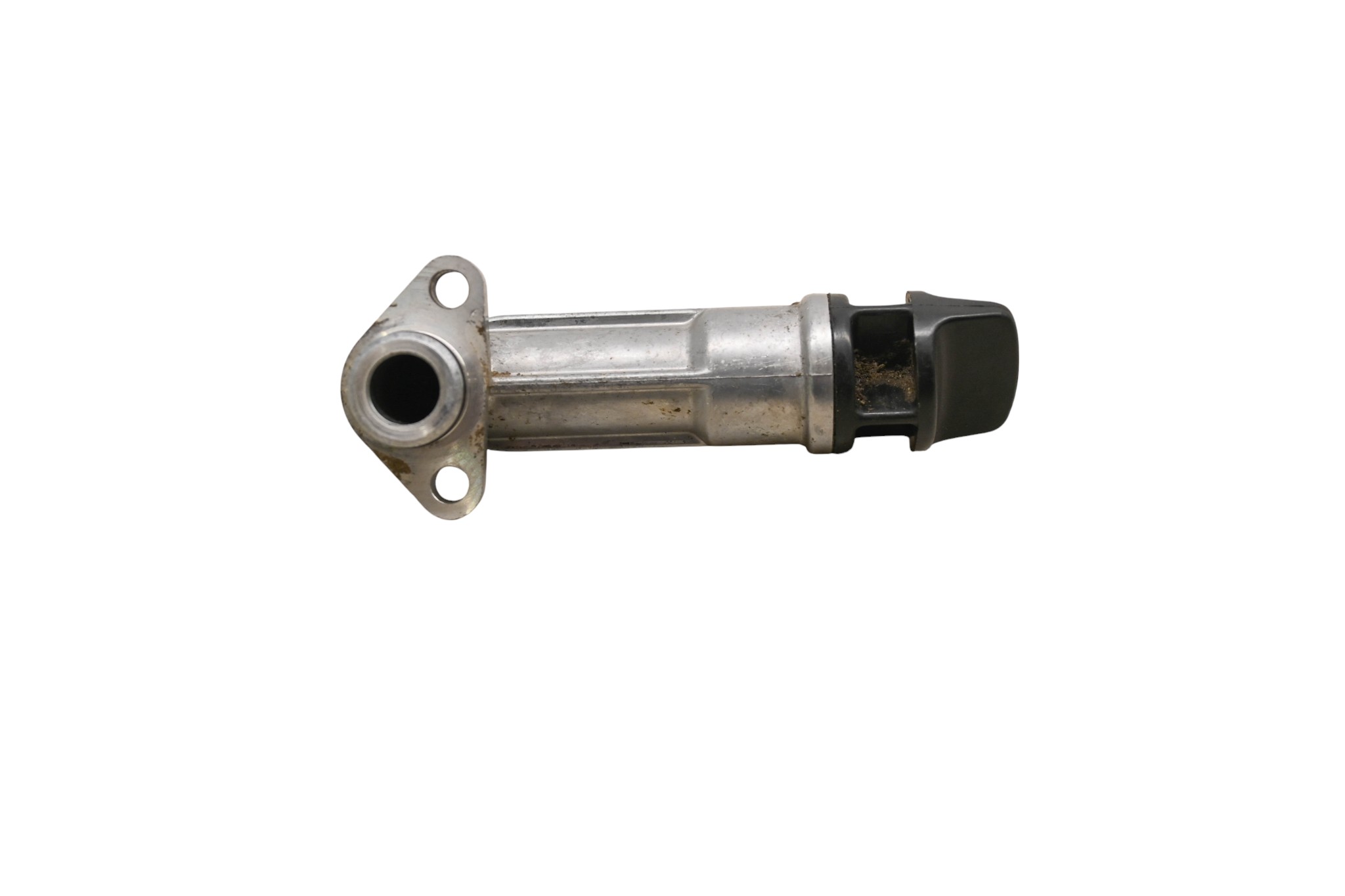 07 Polaris Outlaw 90 Oil Filler Neck Tube Dipstick