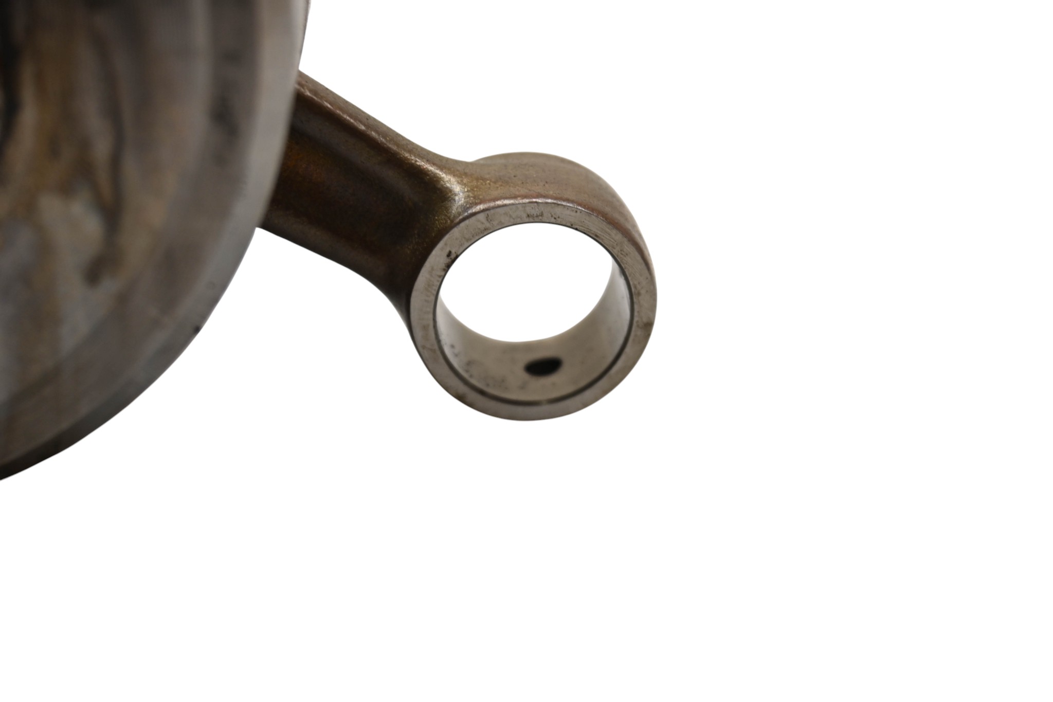 02 Suzuki RM85 Crankshaft Crank Shaft & Connecting Rod