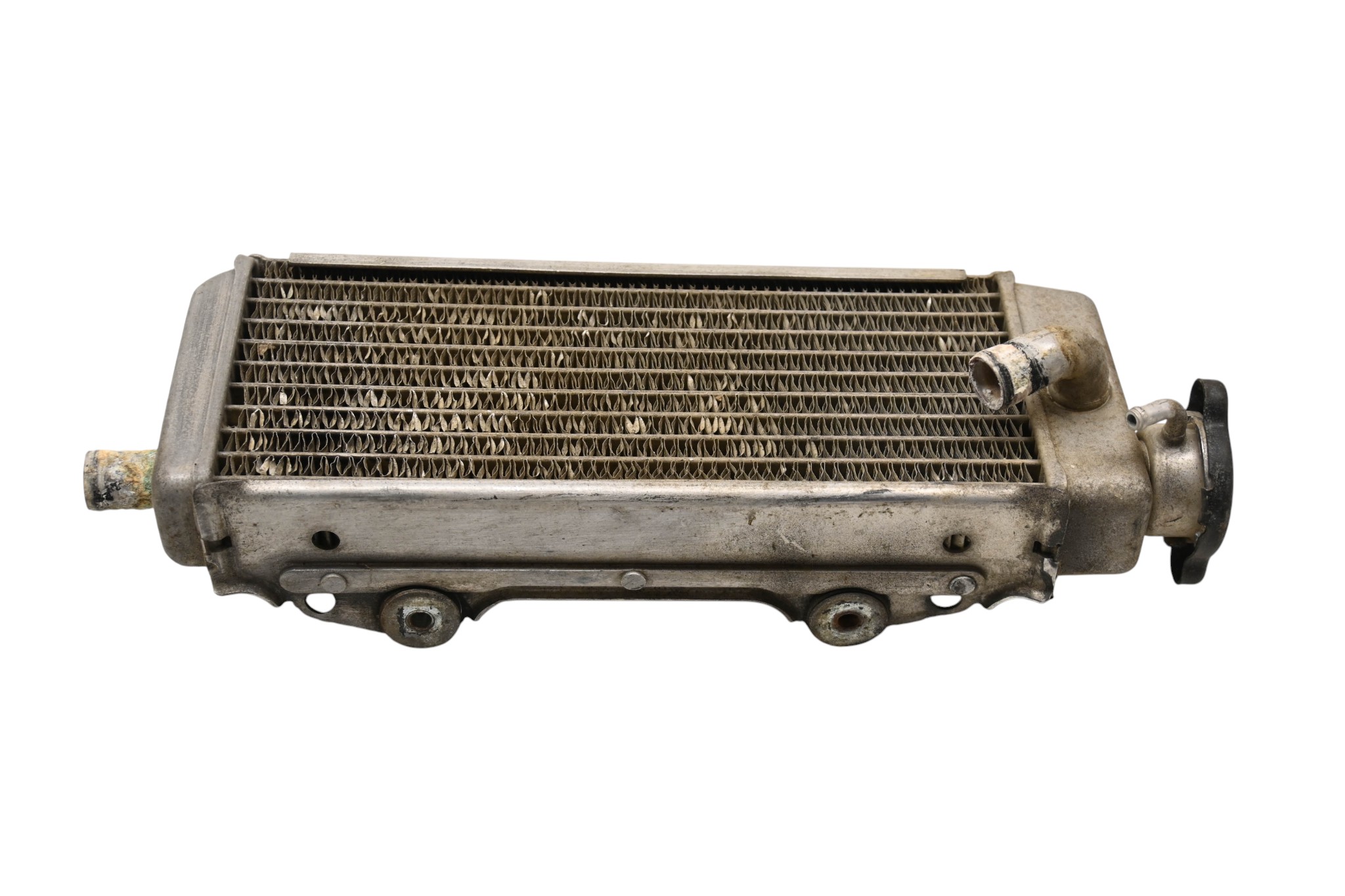 02 Suzuki RM85 Radiator