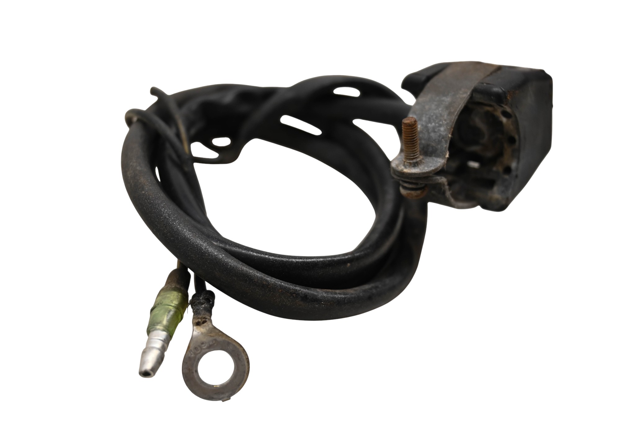 02 Suzuki RM85 Engine Stop Switch Assembly