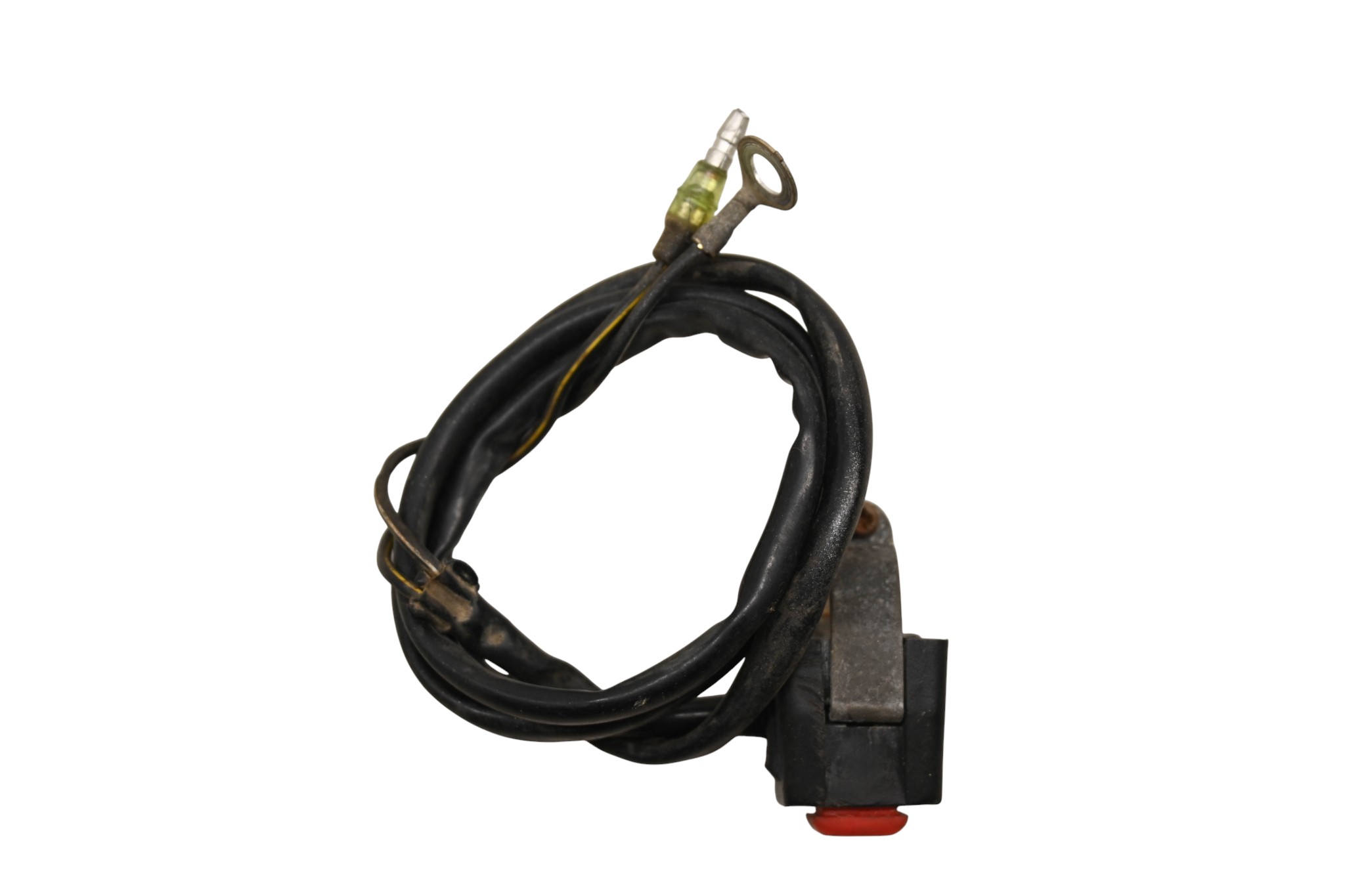 02 Suzuki RM85 Engine Stop Switch Assembly
