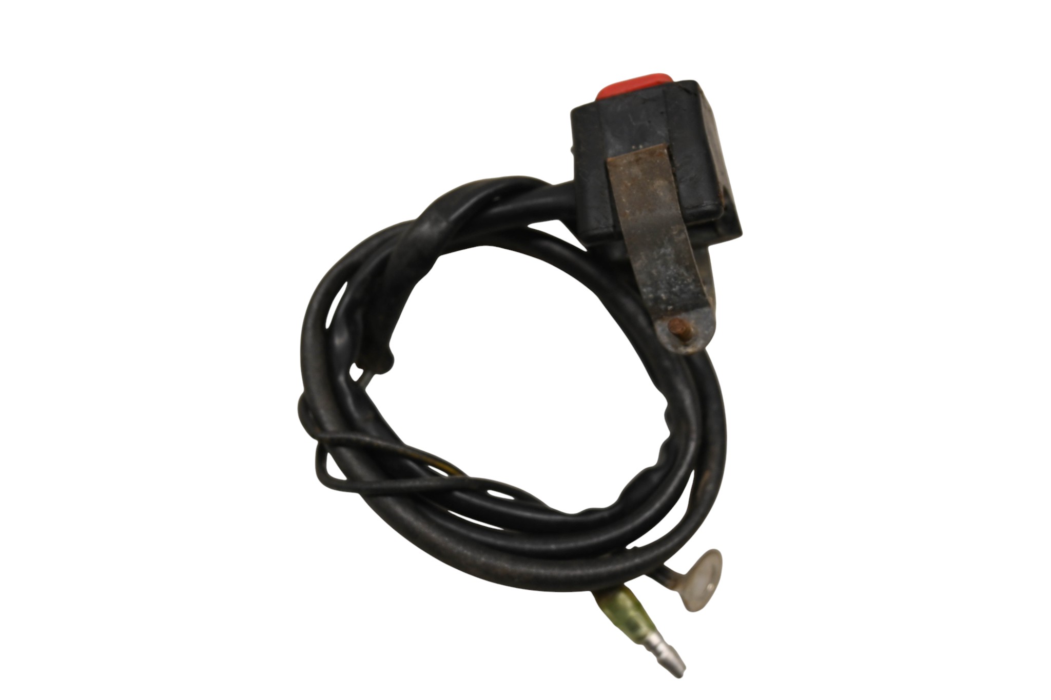 02 Suzuki RM85 Engine Stop Switch Assembly