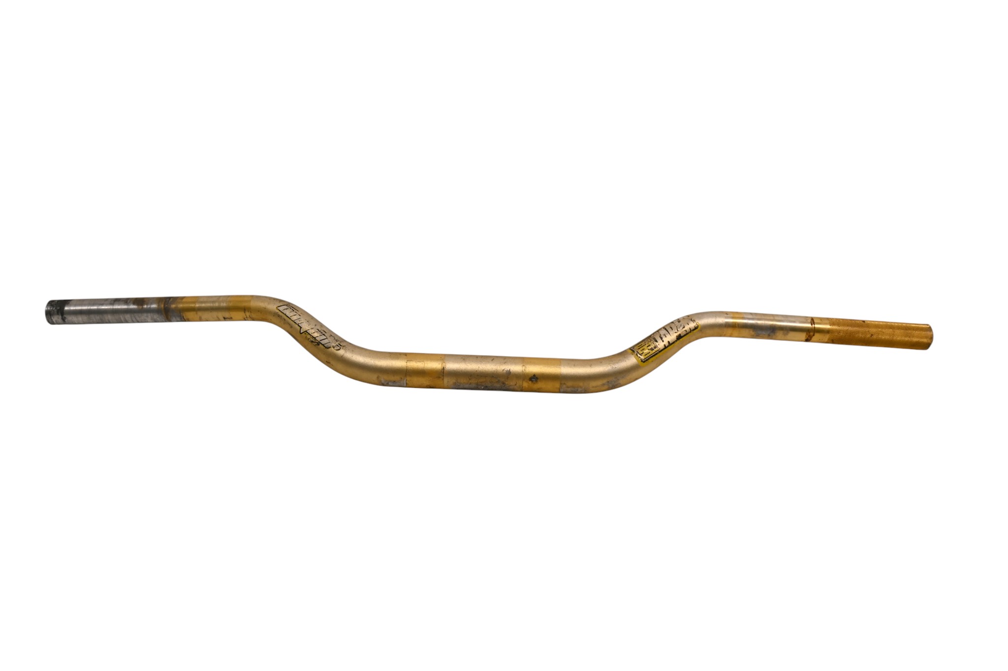02 Suzuki RM85 Handlebars Oversized 1-1/8" Pro Taper