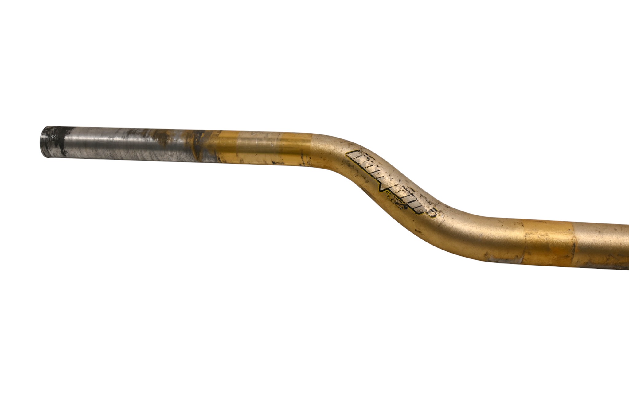02 Suzuki RM85 Handlebars Oversized 1-1/8" Pro Taper