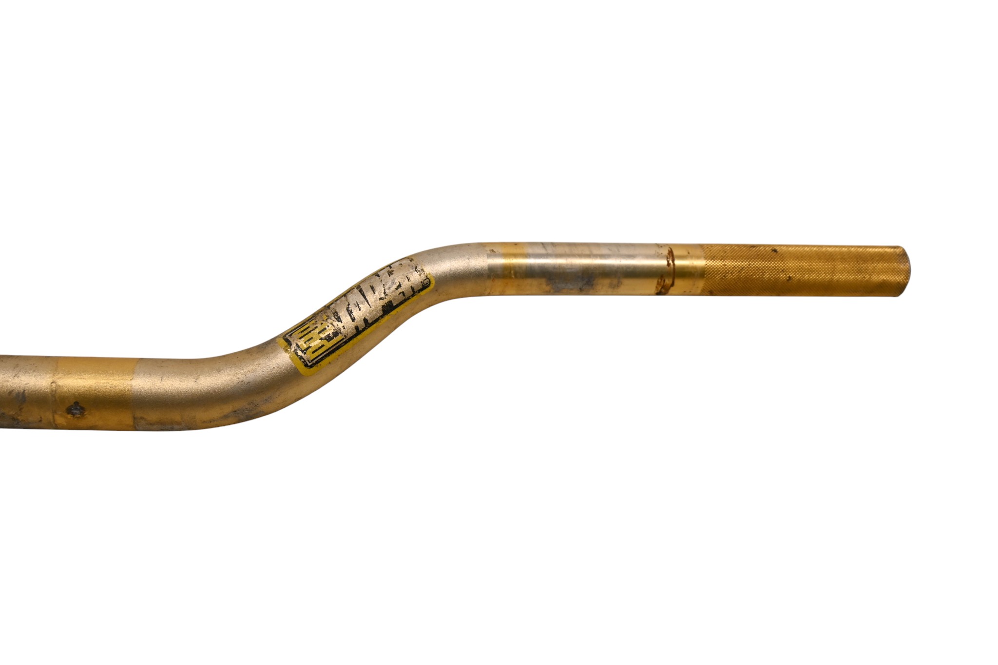 02 Suzuki RM85 Handlebars Oversized 1-1/8" Pro Taper