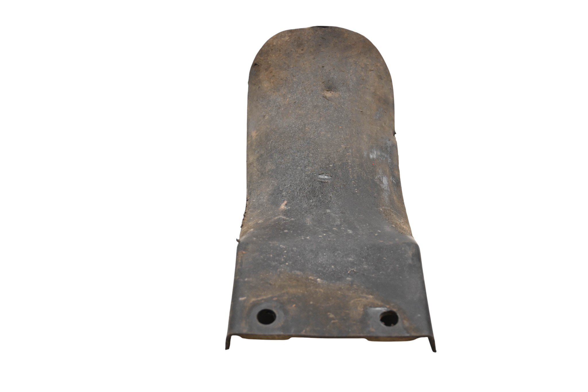 02 Suzuki RM85 Rear Airbox Mud Guard